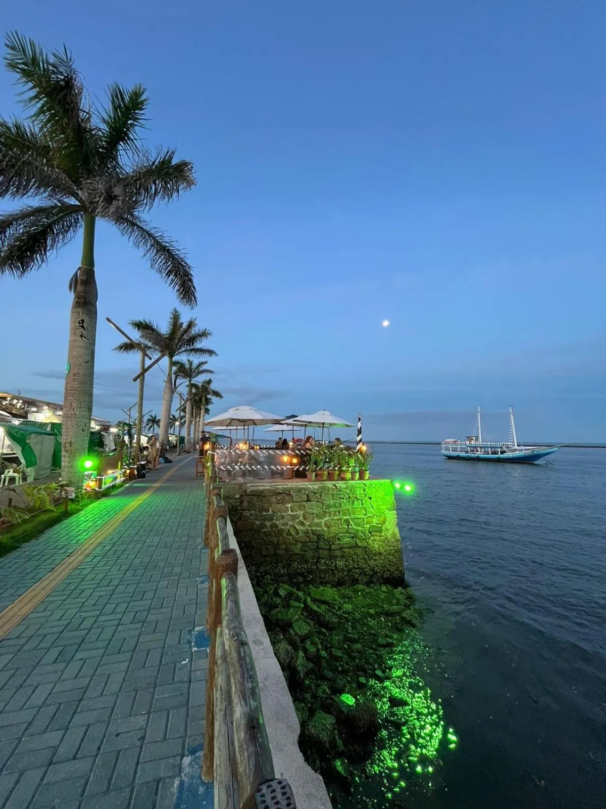 Pousada Encanto do Porto