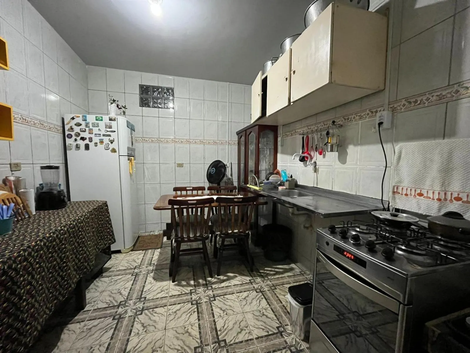 Pousada Encanto do Porto