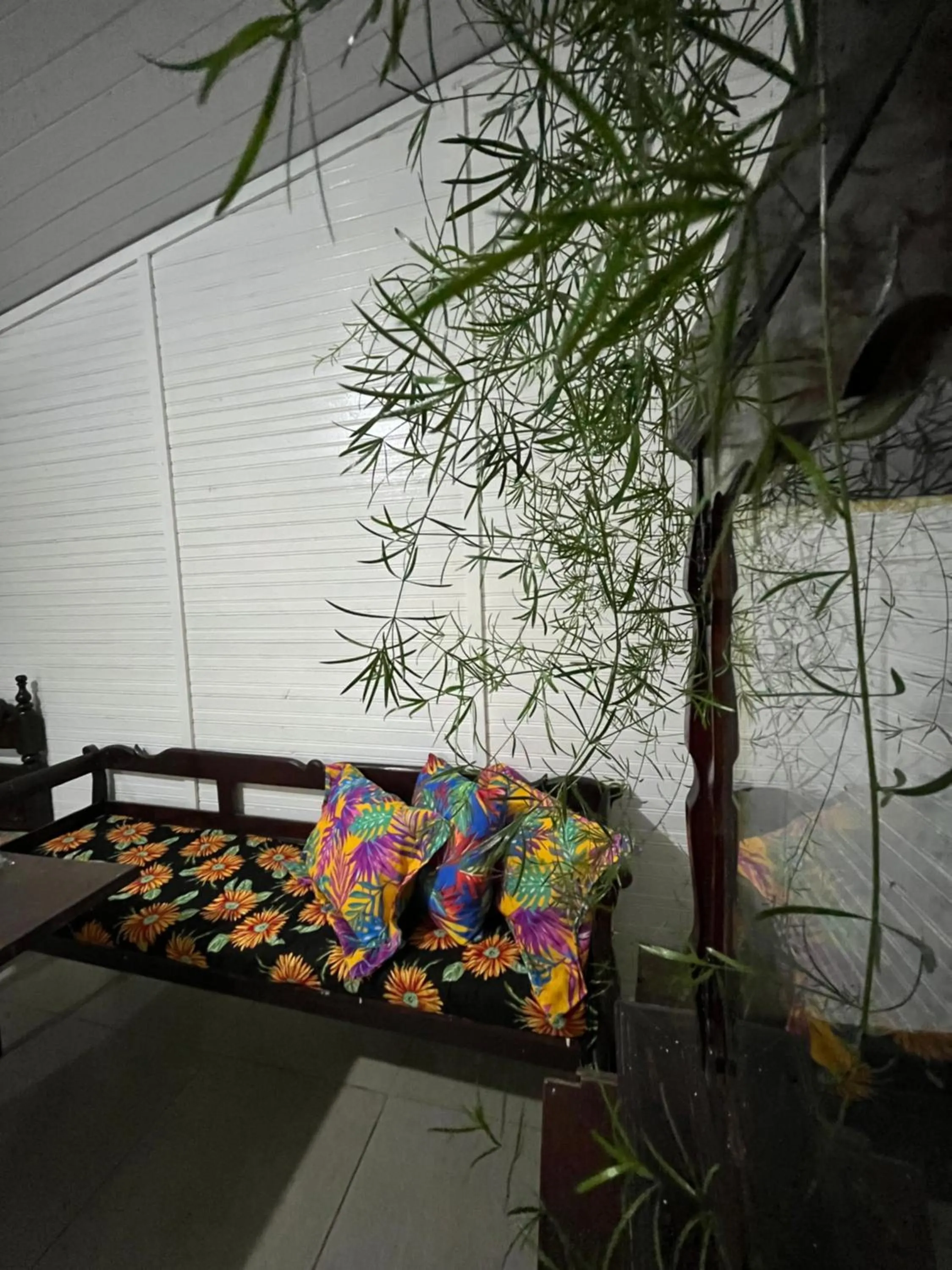 Pousada Encanto do Porto