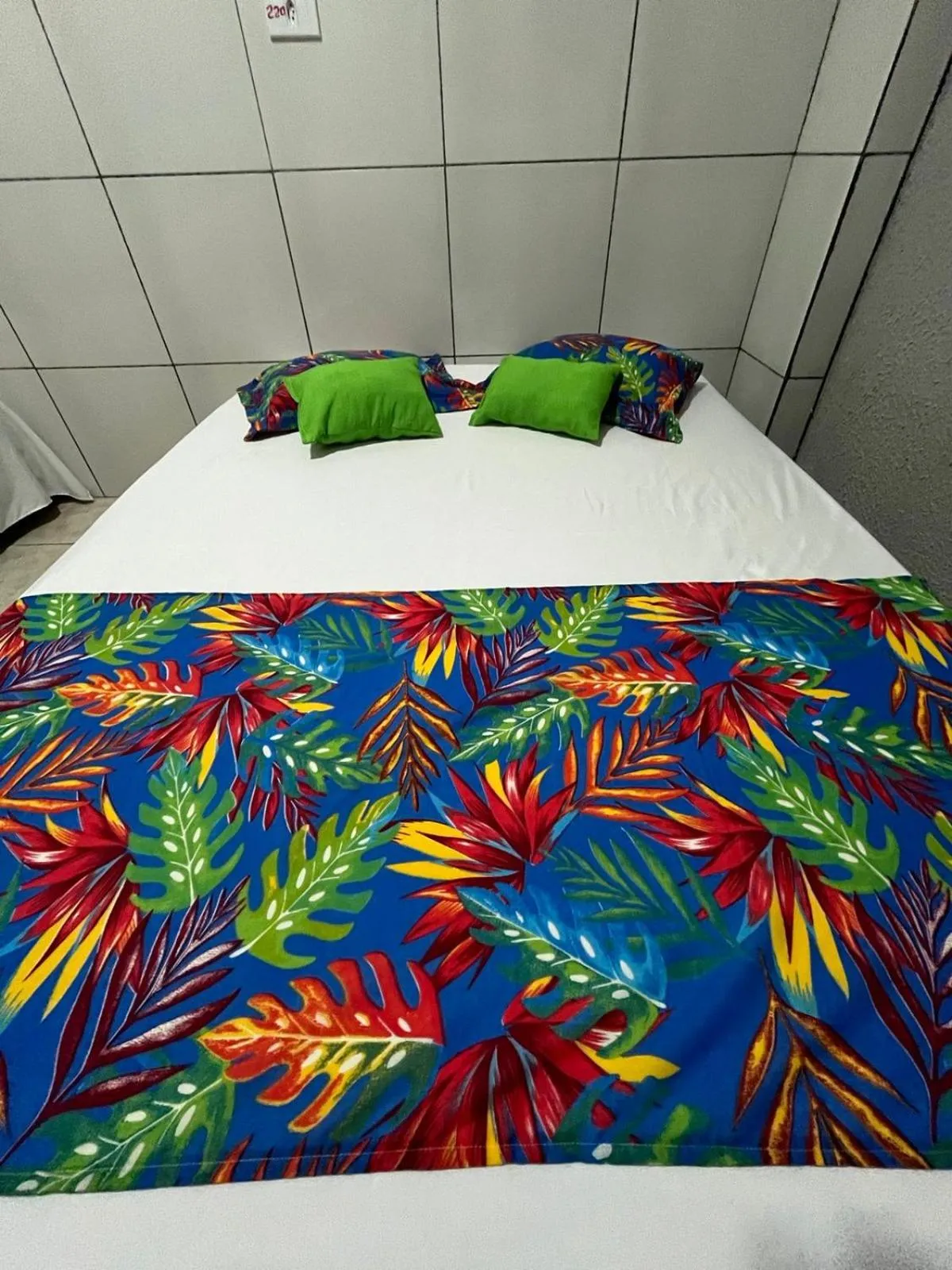 Pousada Encanto do Porto