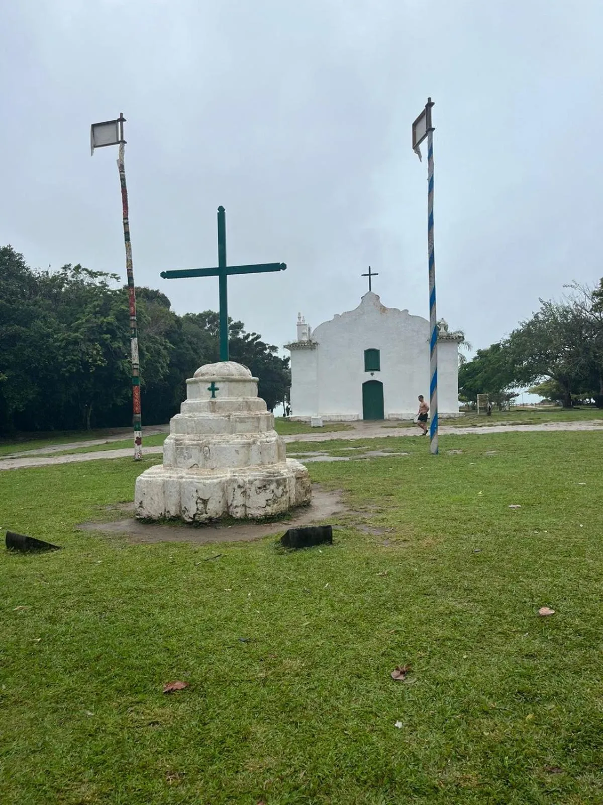 Pousada Encanto do Porto