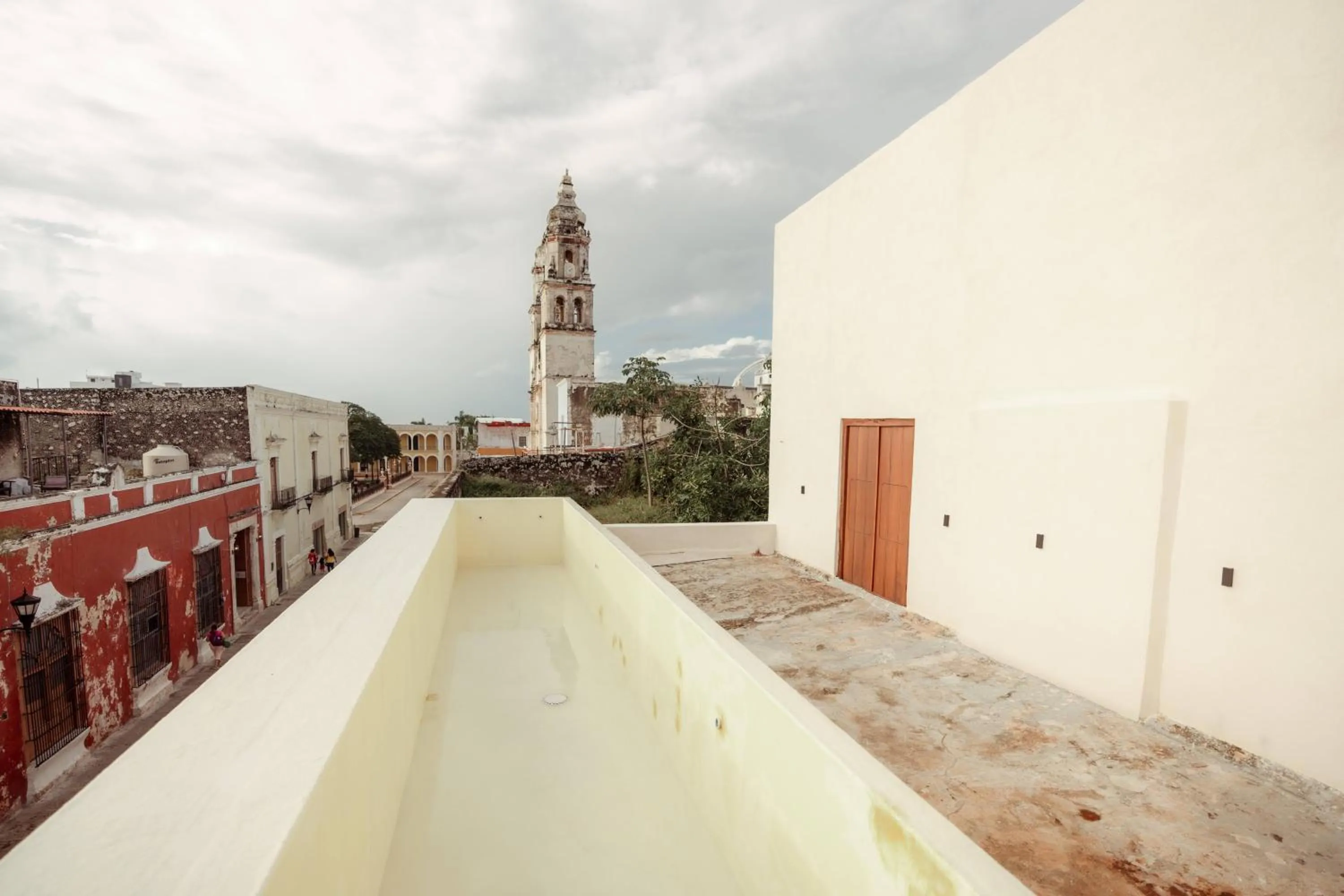 Hotel Boutique Casa Jade