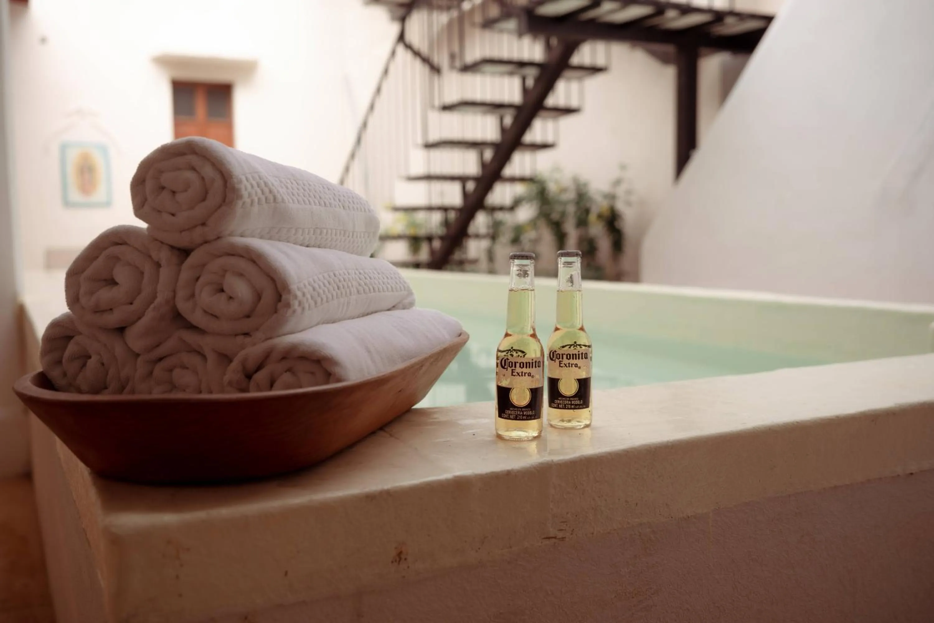 Hotel Boutique Casa Jade