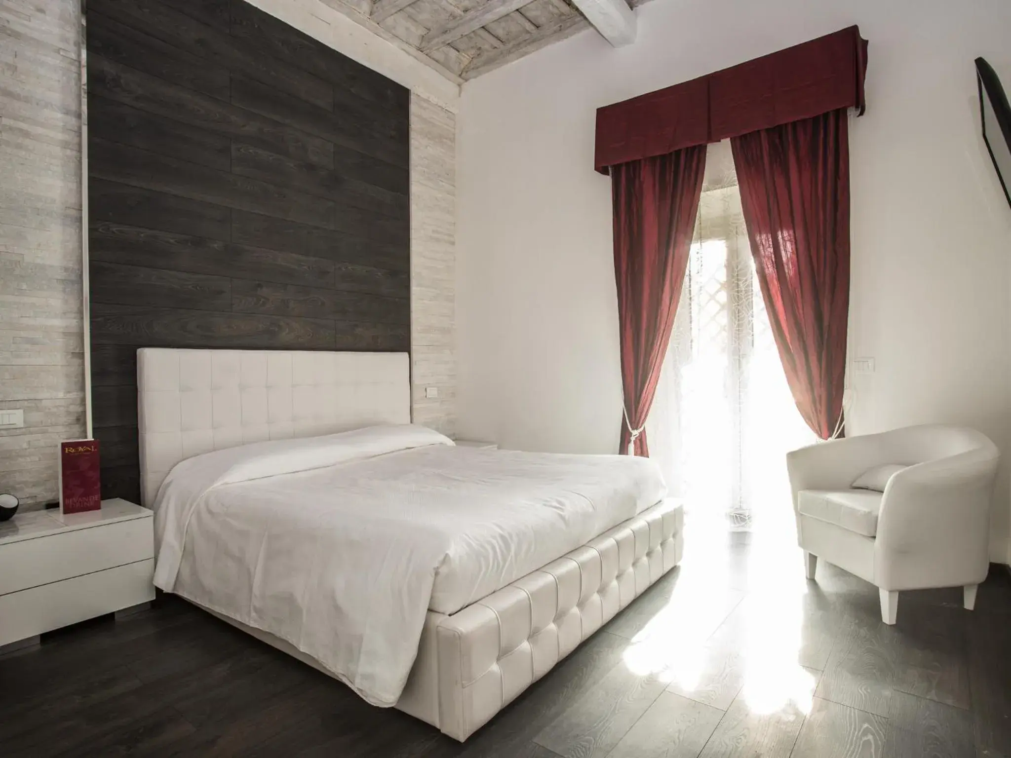 Double Room in Royal Rooms Double Room in Royal Rooms