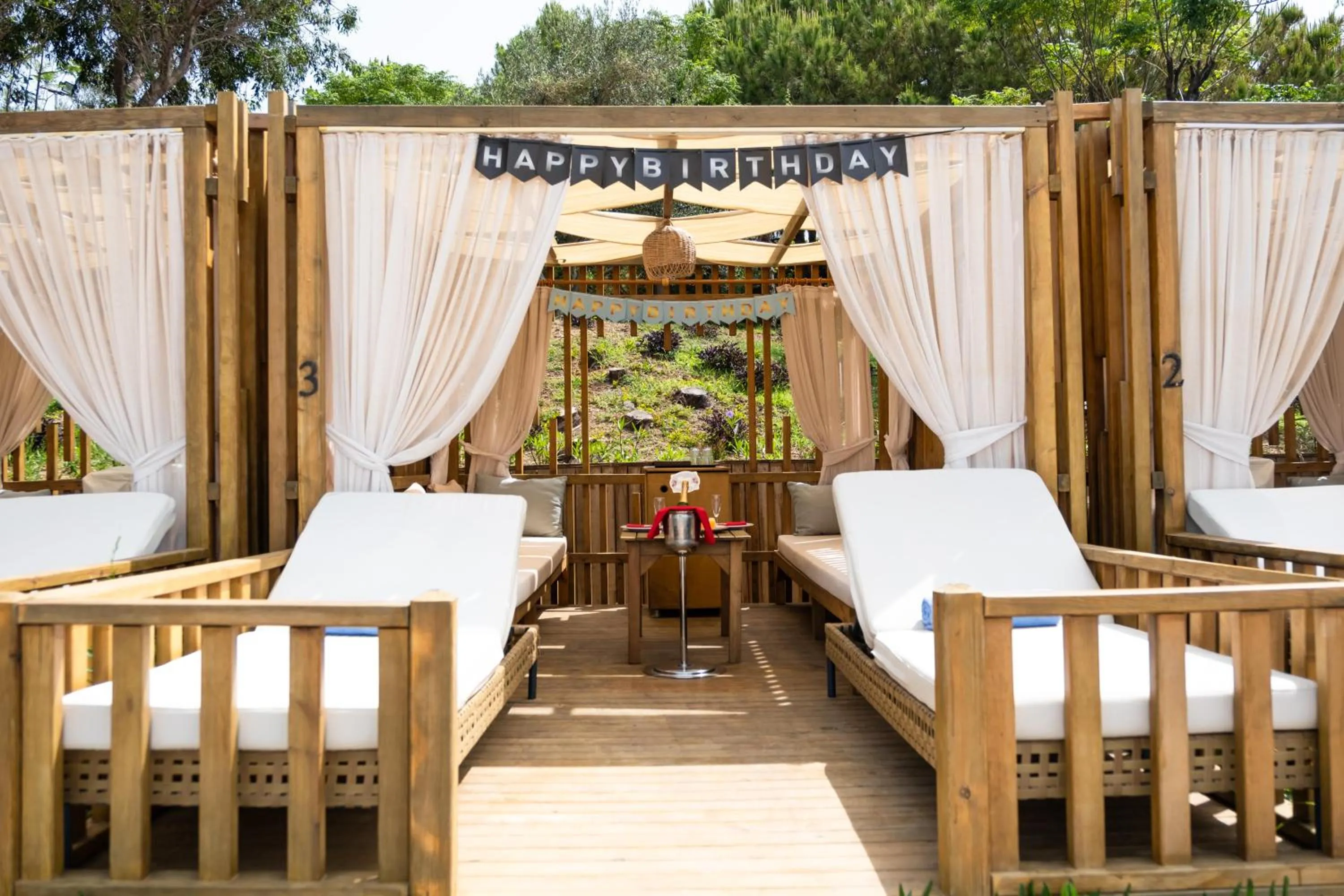 Other in Trendy Aspendos Beach