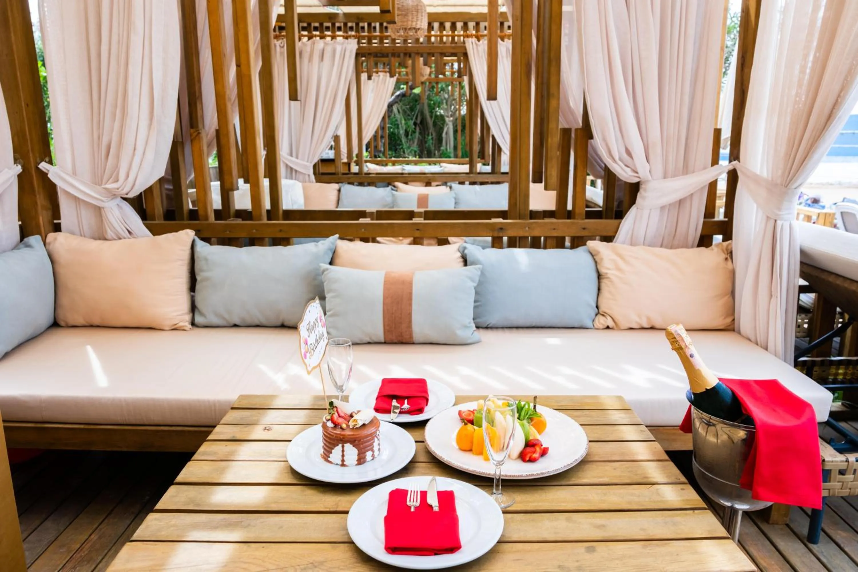 Other in Trendy Aspendos Beach