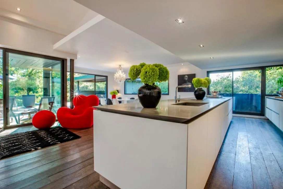 Villa AMANJANGO SEIGNOSSE-HOSSEGOR