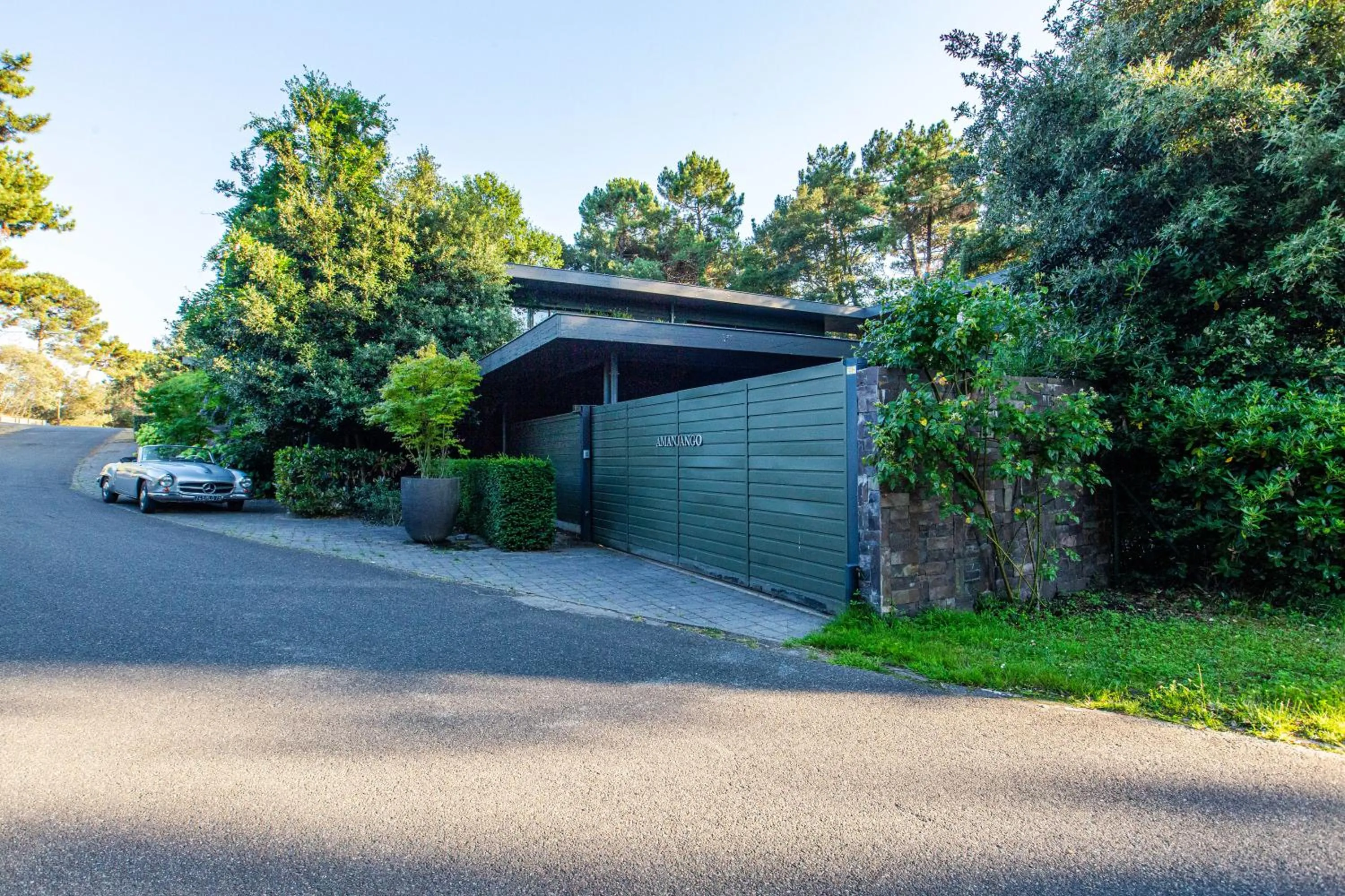 Villa AMANJANGO SEIGNOSSE-HOSSEGOR