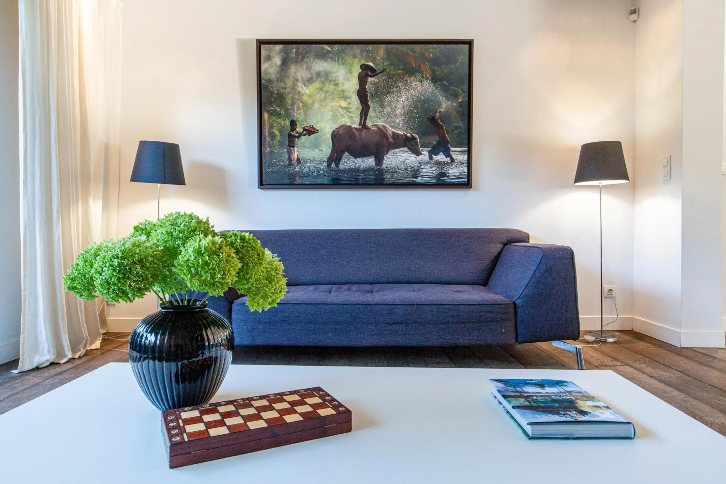 Villa AMANJANGO SEIGNOSSE-HOSSEGOR