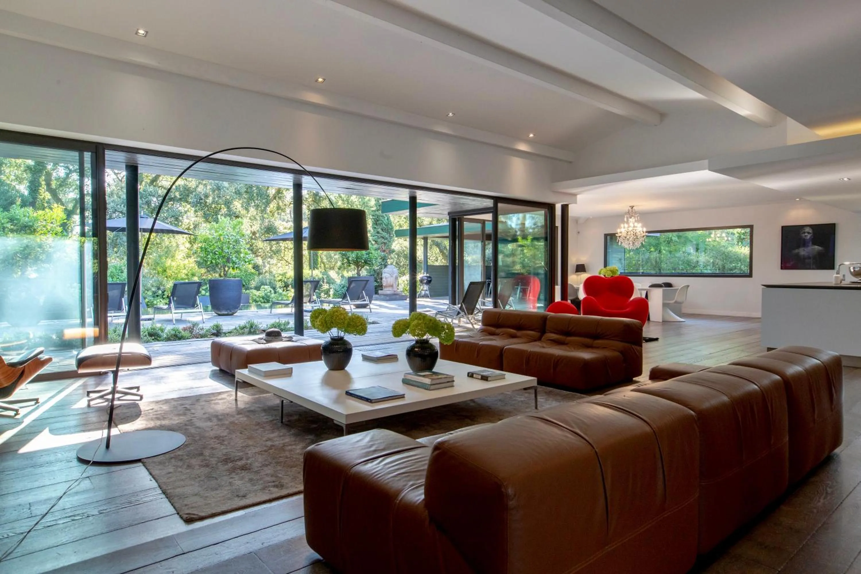 Villa AMANJANGO SEIGNOSSE-HOSSEGOR