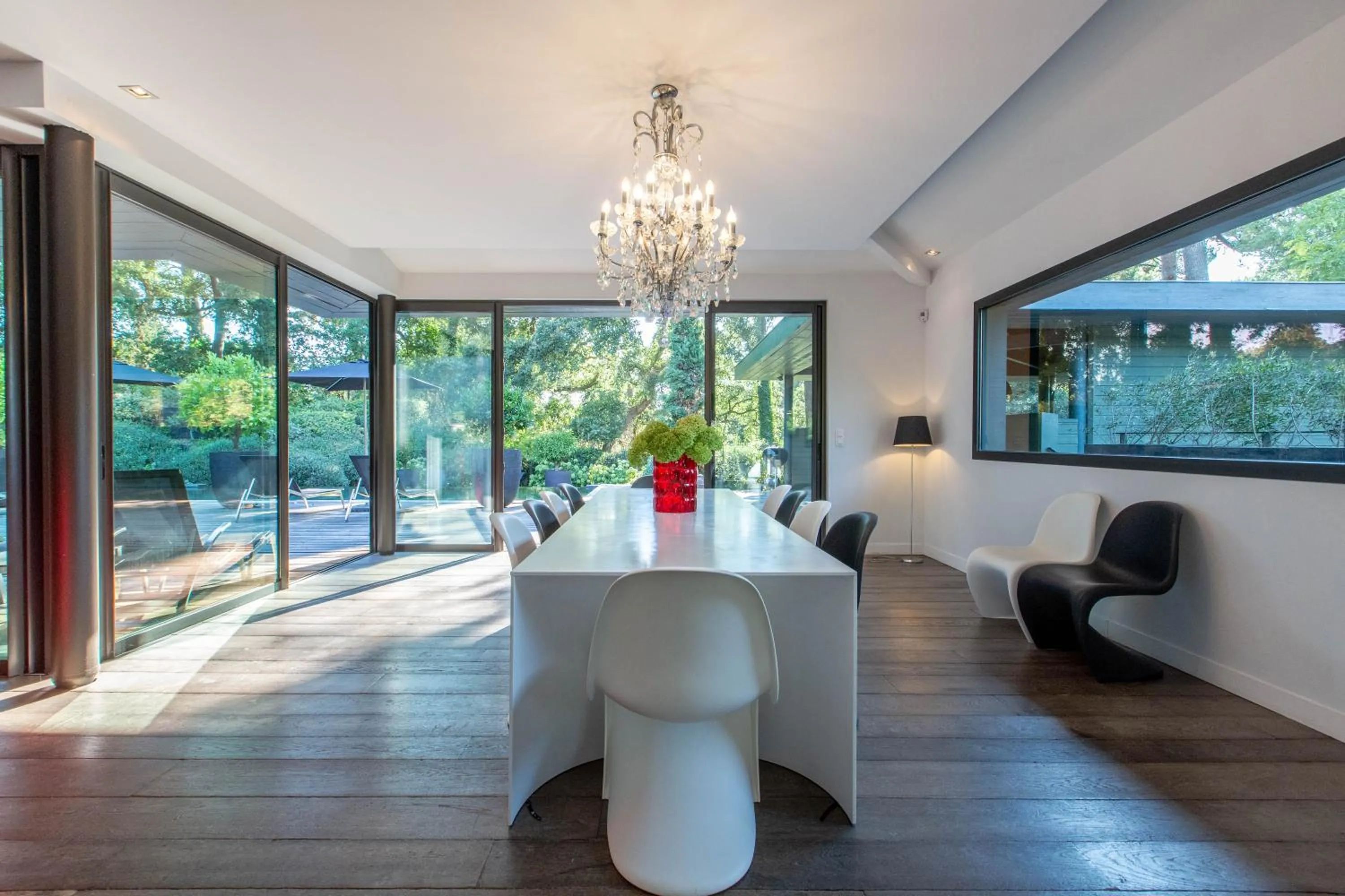 Villa AMANJANGO SEIGNOSSE-HOSSEGOR