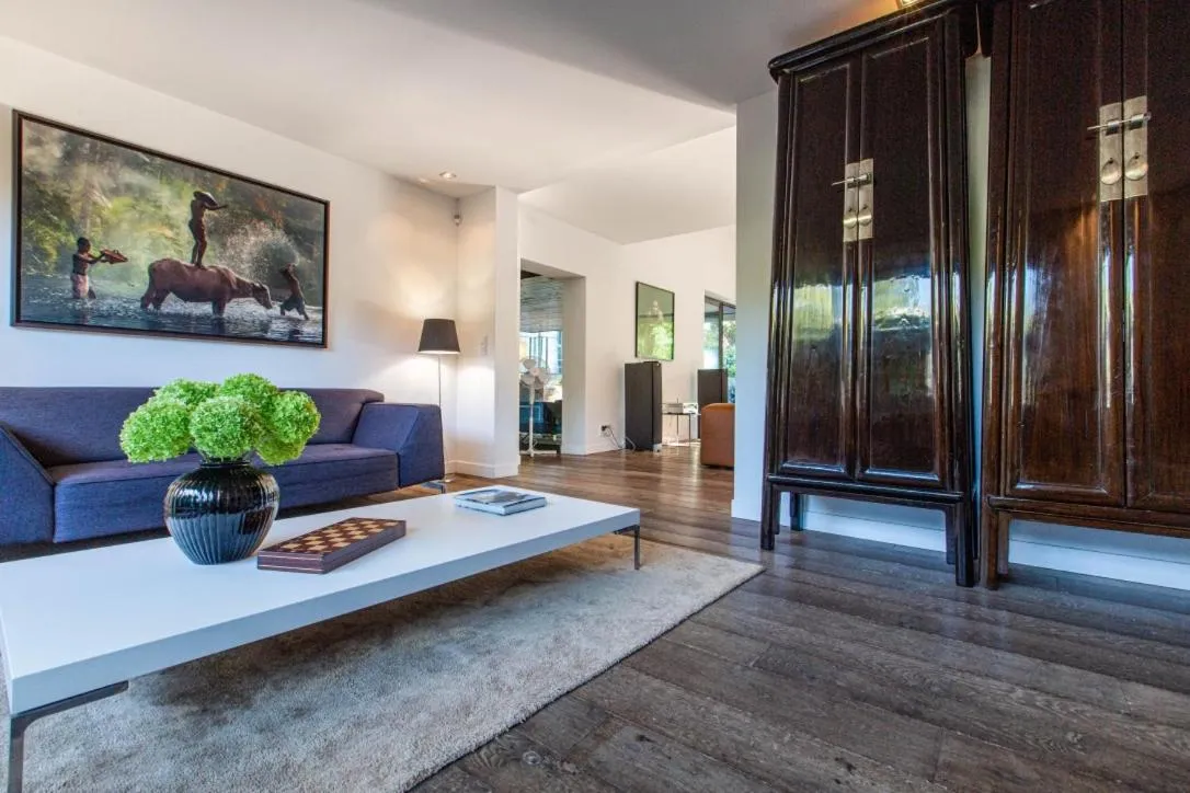 TV and multimedia in Villa AMANJANGO SEIGNOSSE-HOSSEGOR