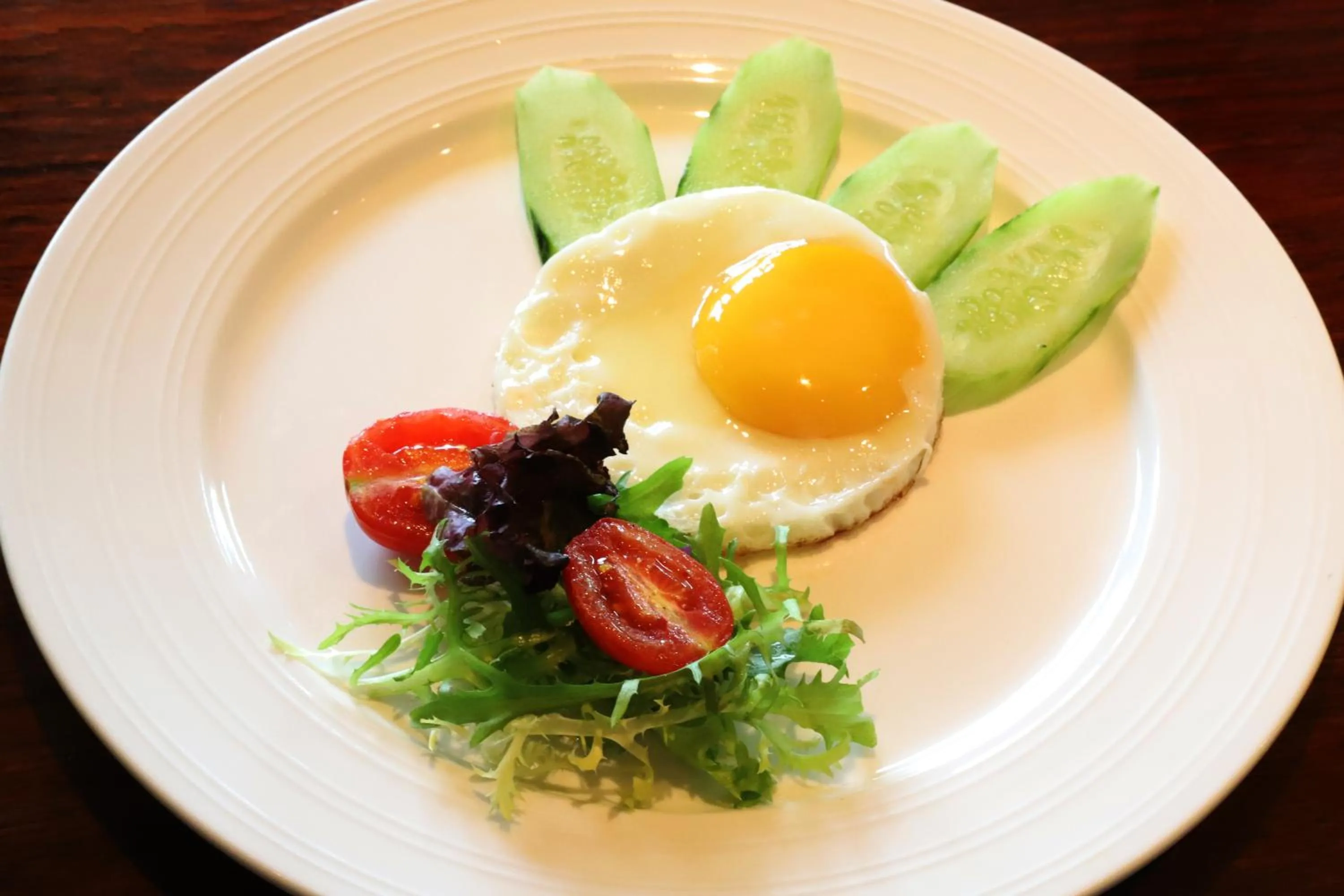 Restaurant/places to eat in Sheraton Grand Xishuangbanna Hotel