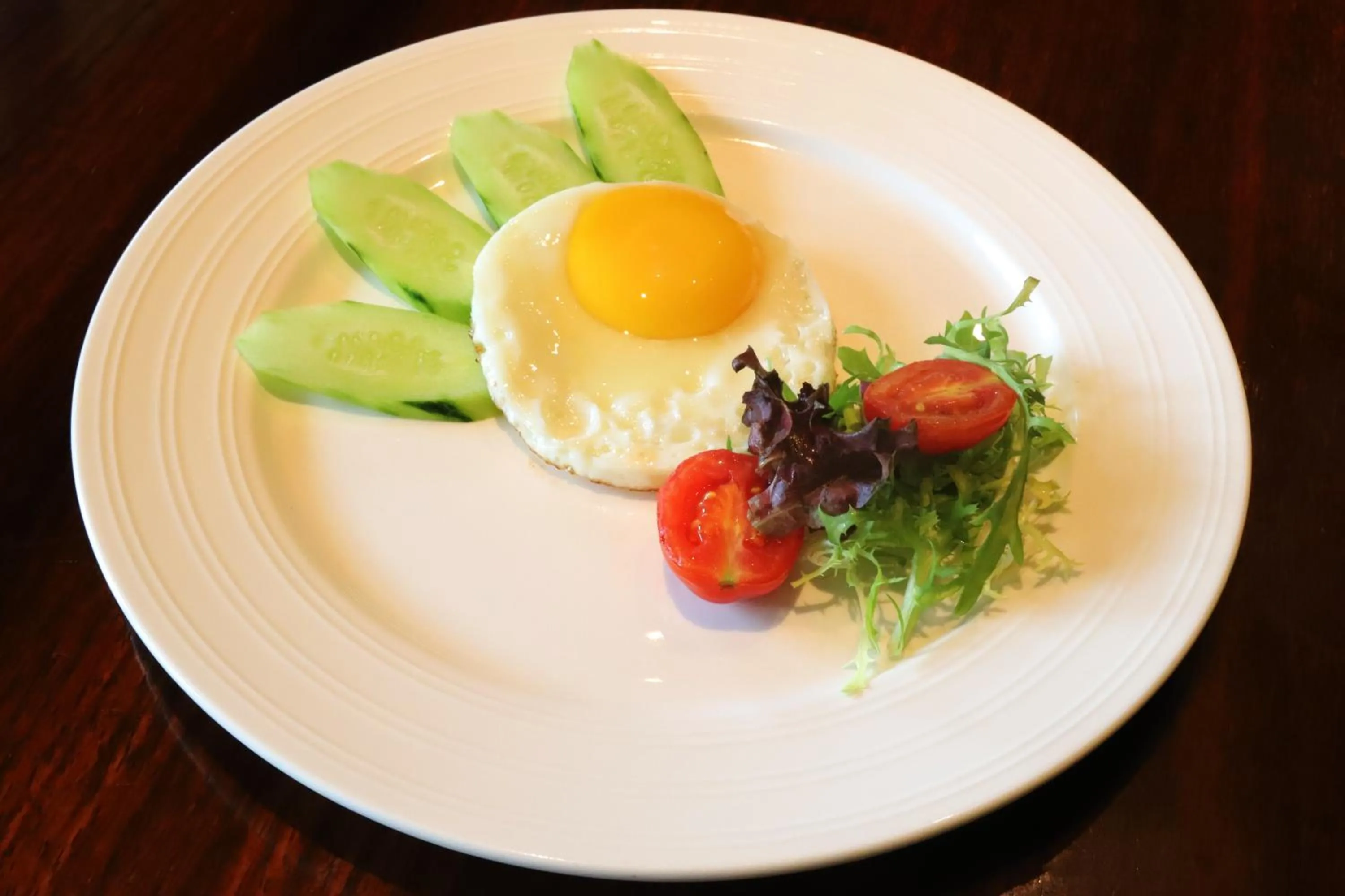 Restaurant/places to eat in Sheraton Grand Xishuangbanna Hotel