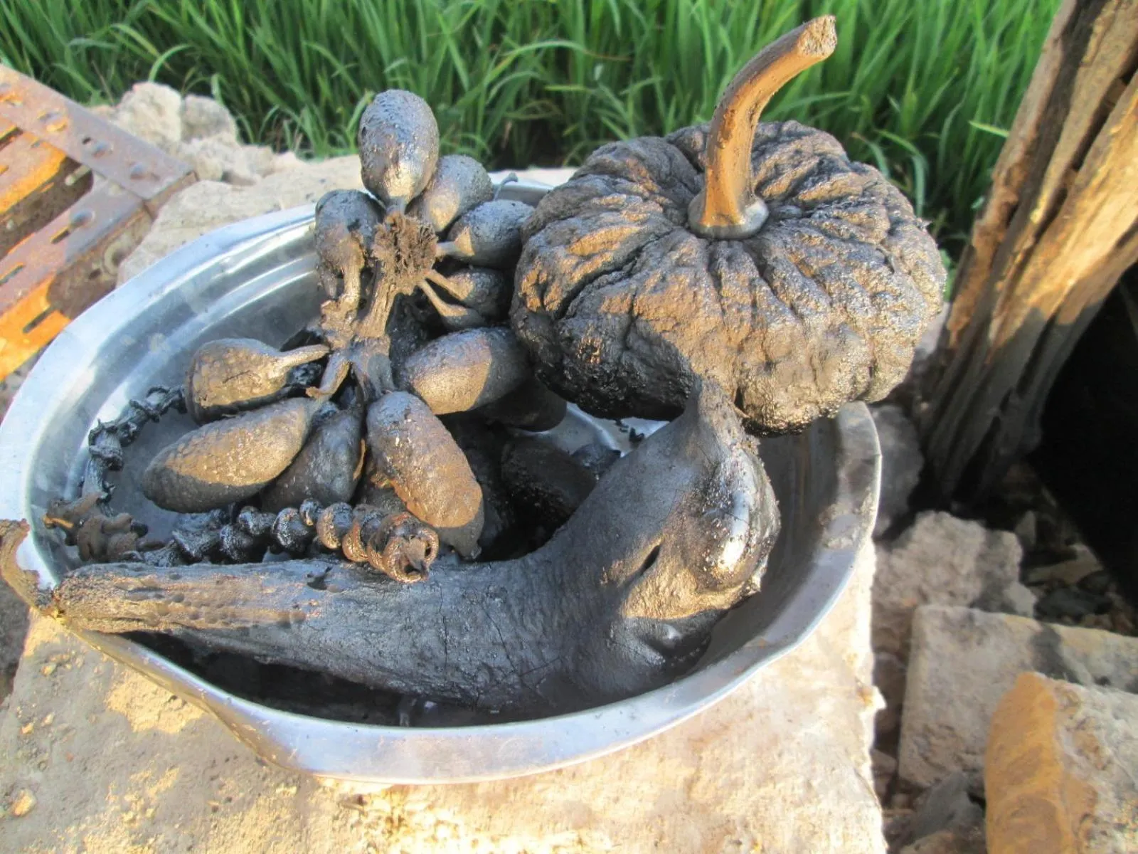 Activities in Sukhothai City Resort