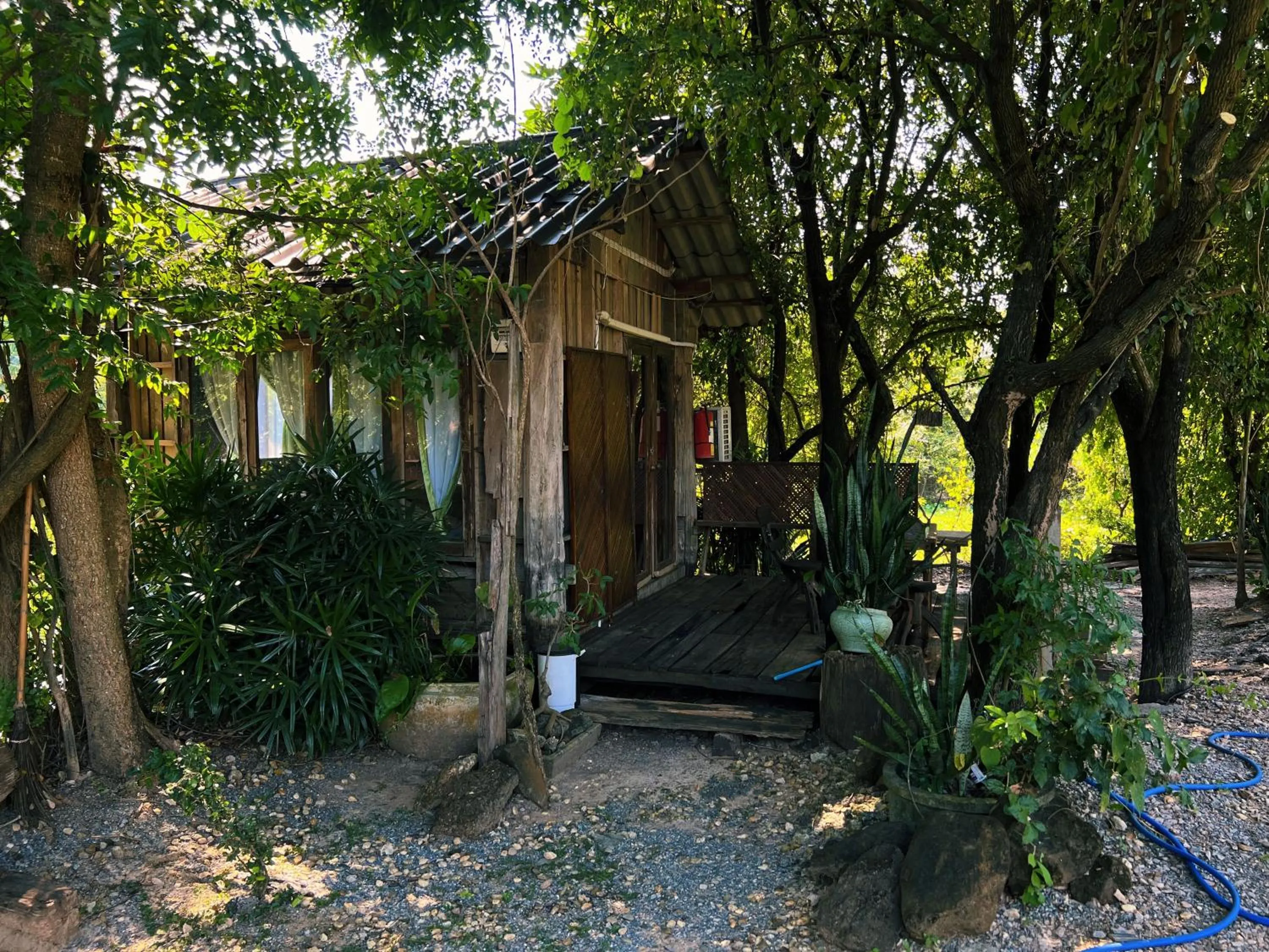 Sukhothai City Resort