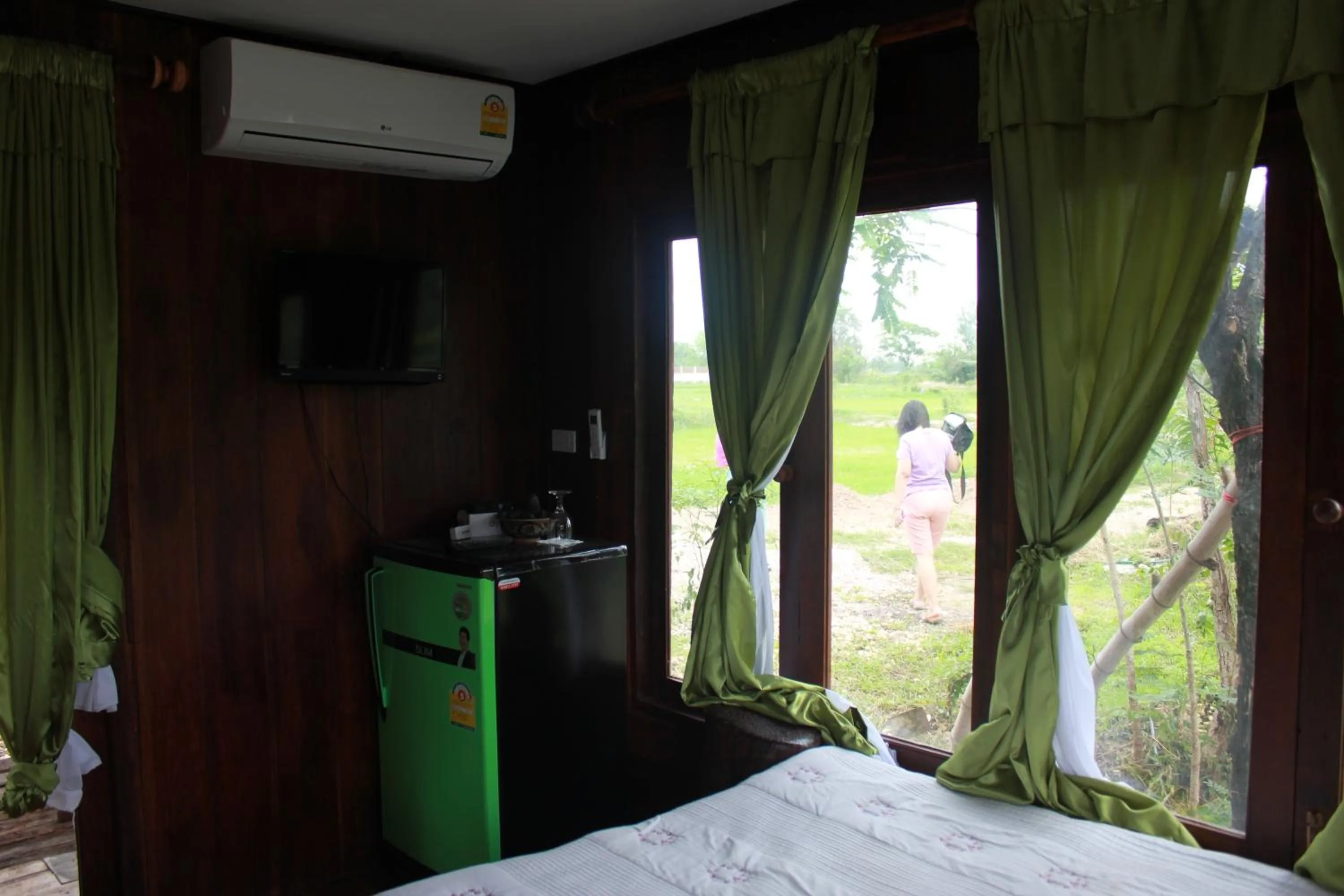 Sukhothai City Resort