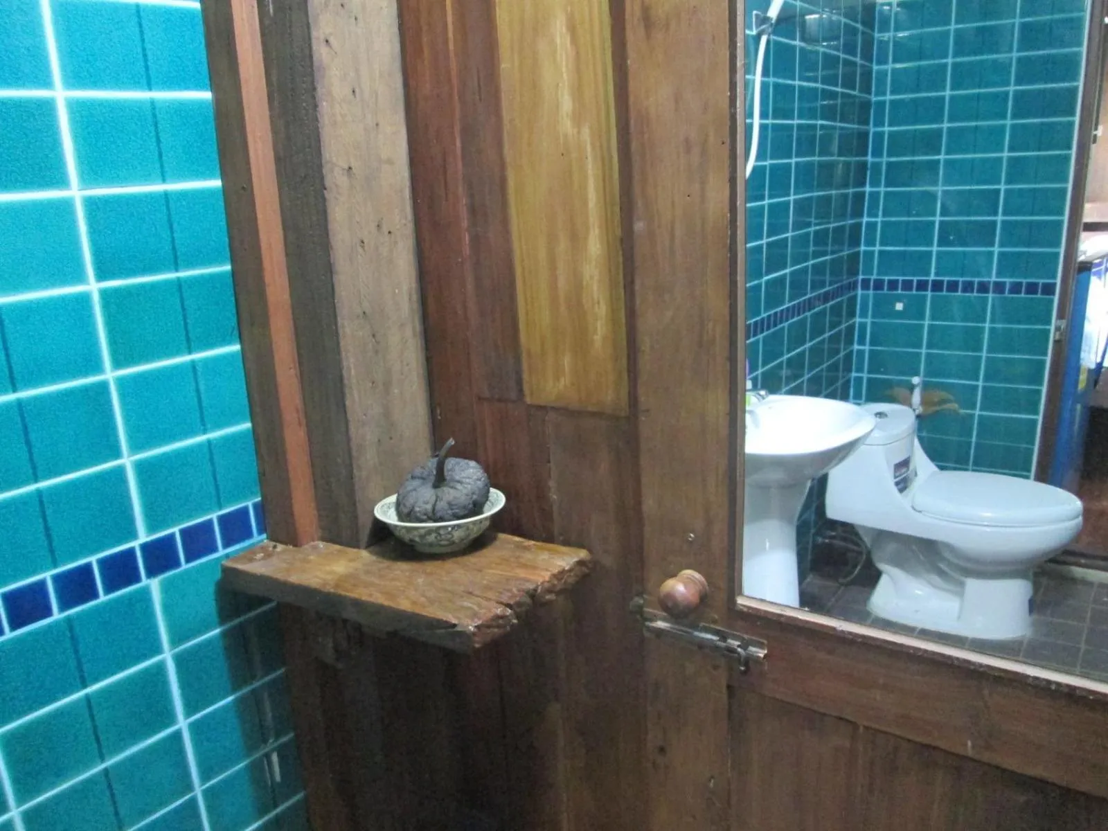 Sukhothai City Resort