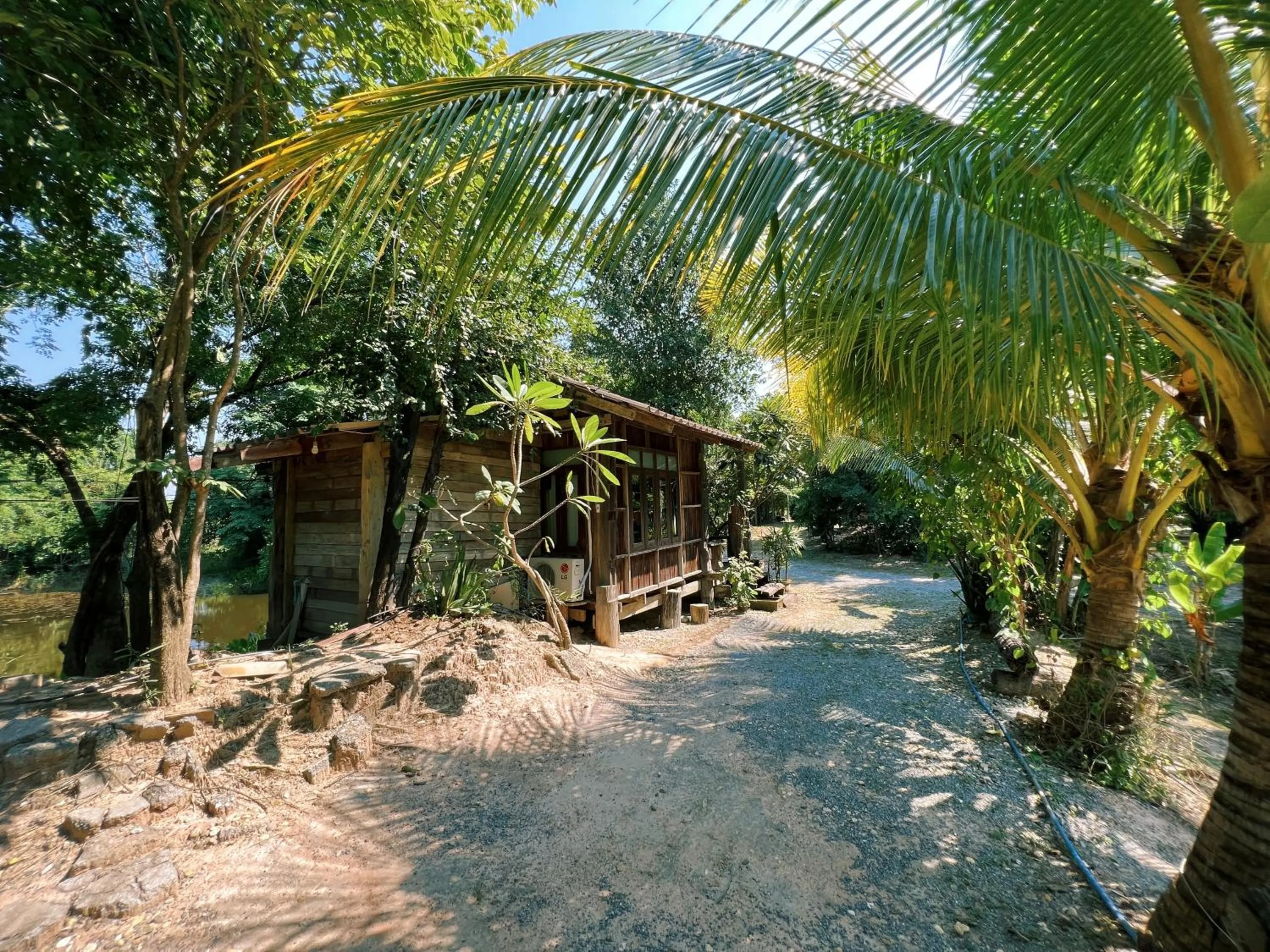 Sukhothai City Resort