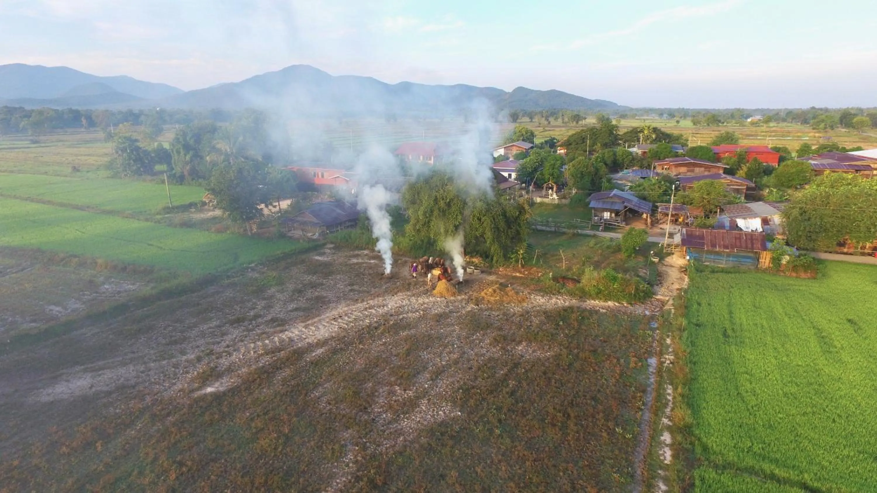 Sukhothai City Resort