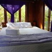 Property building, Bed in Sukhothai City Resort
