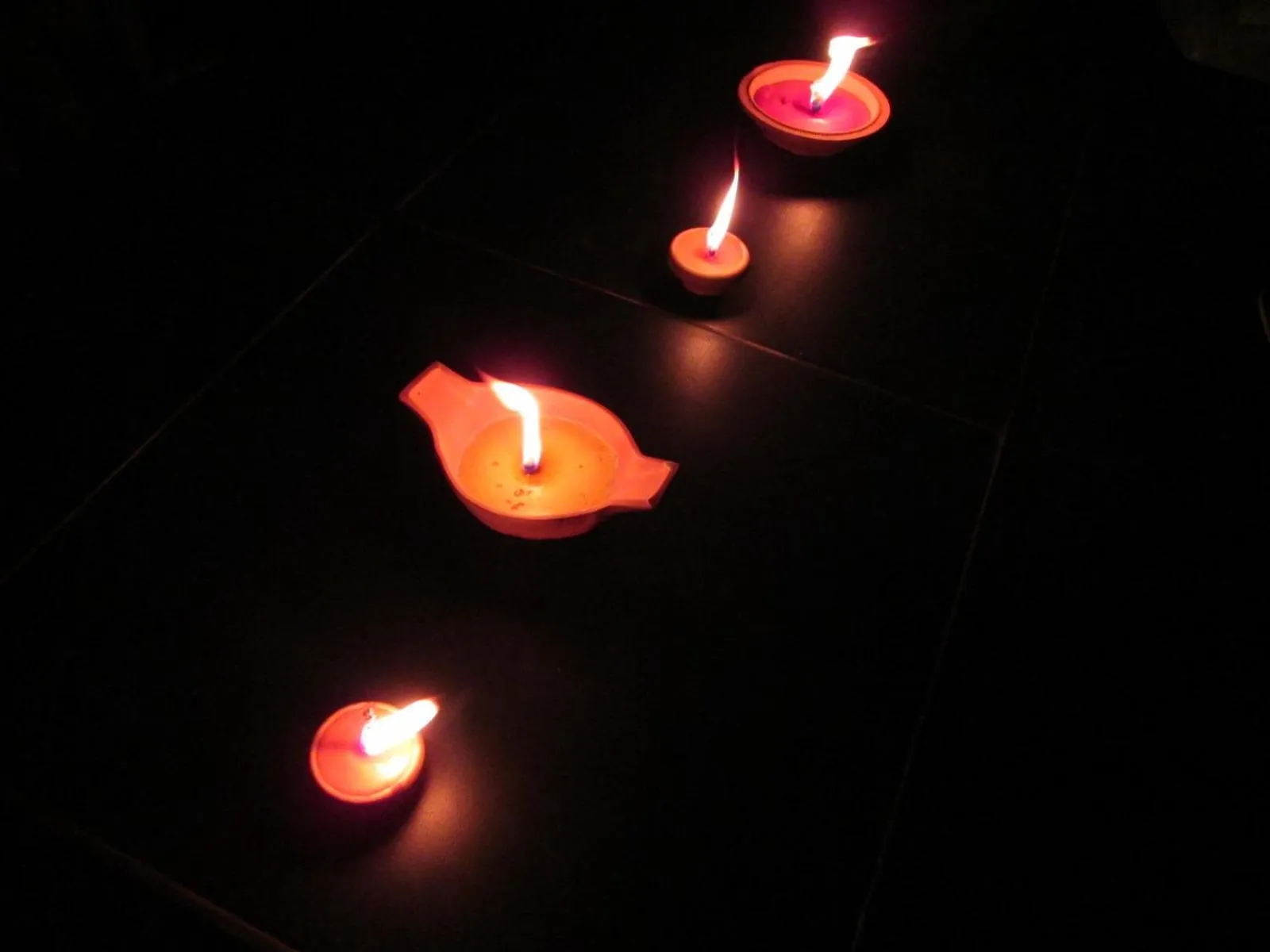 Activities in Sukhothai City Resort