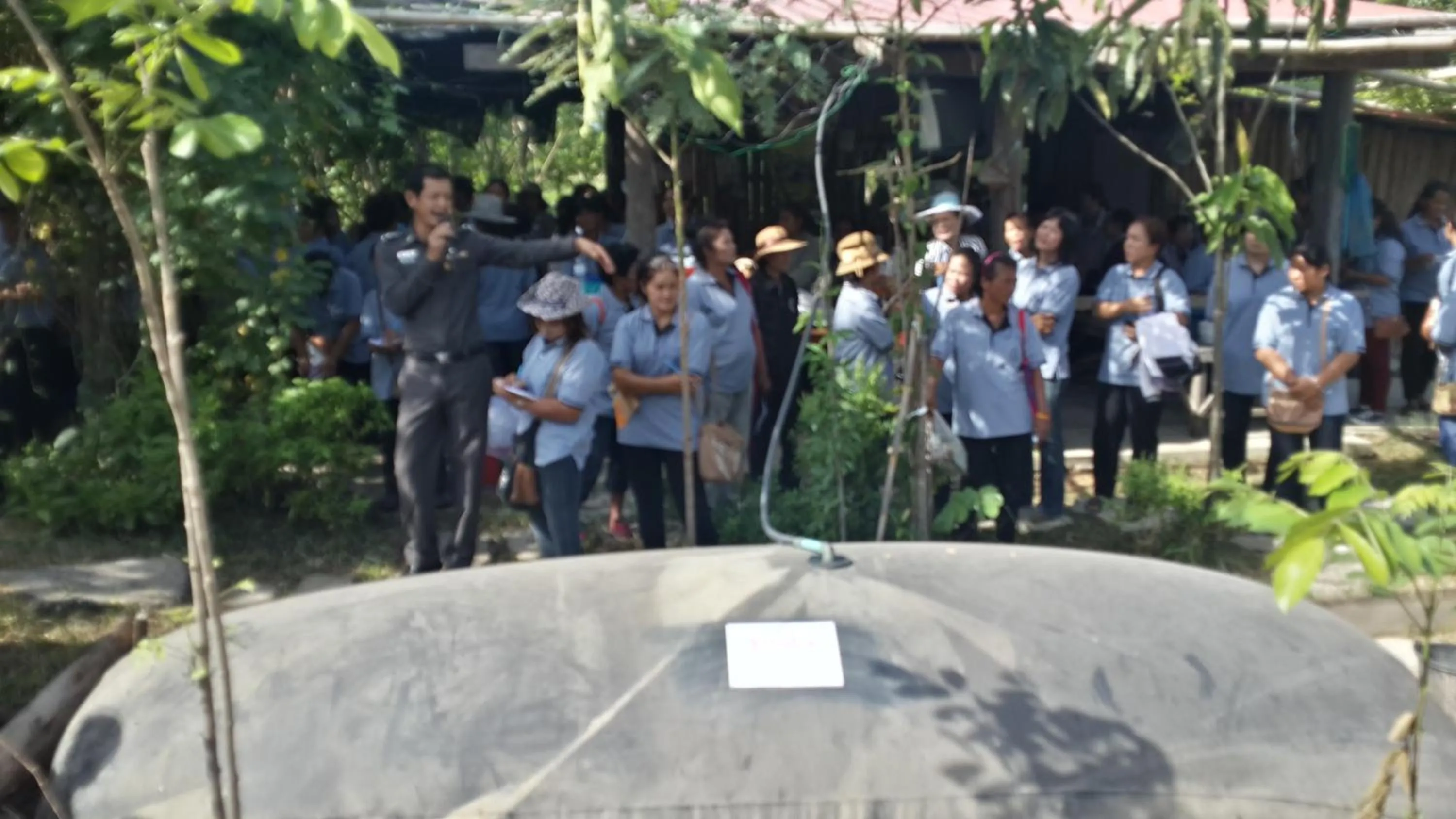 Activities in Sukhothai City Resort