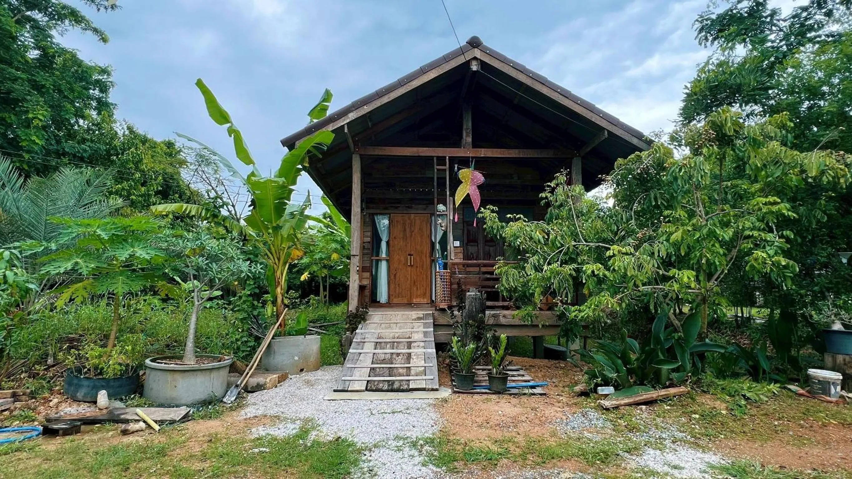 Sukhothai City Resort