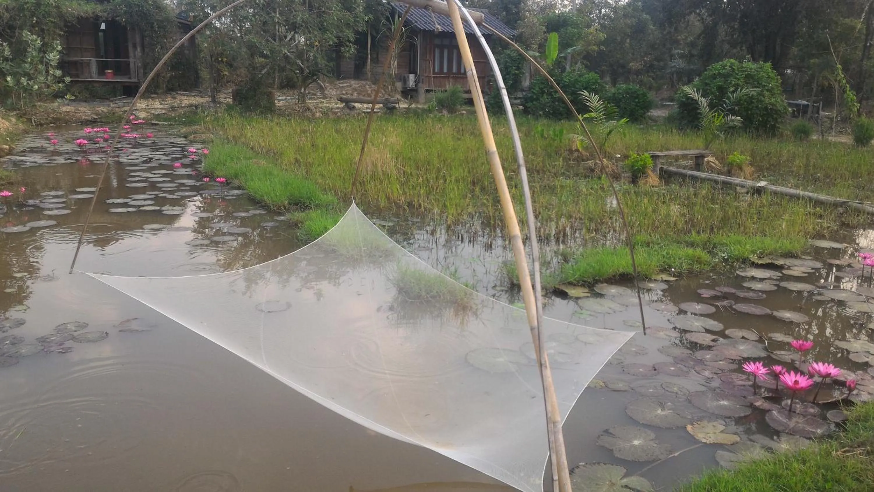 Sukhothai City Resort