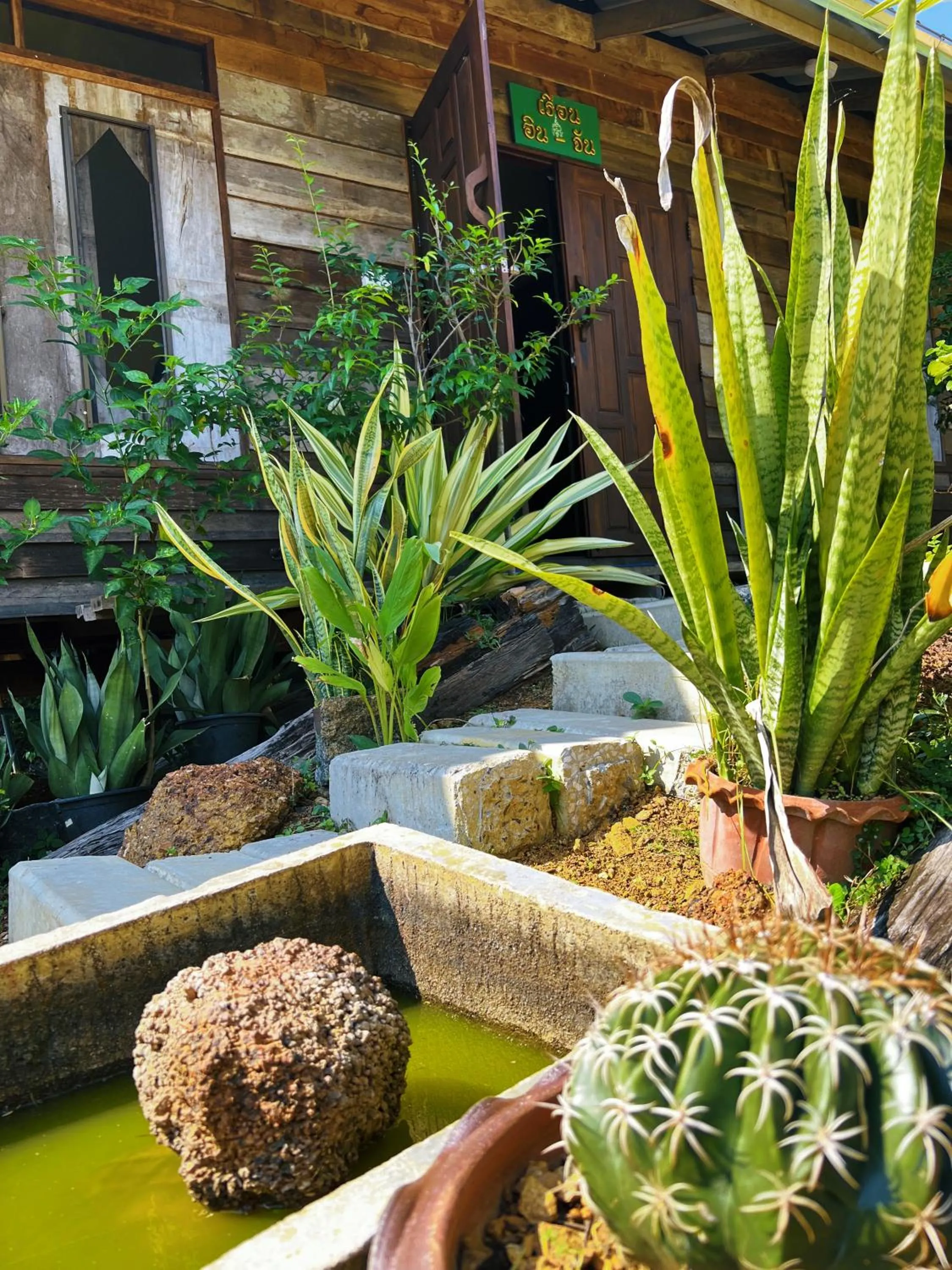 Sukhothai City Resort