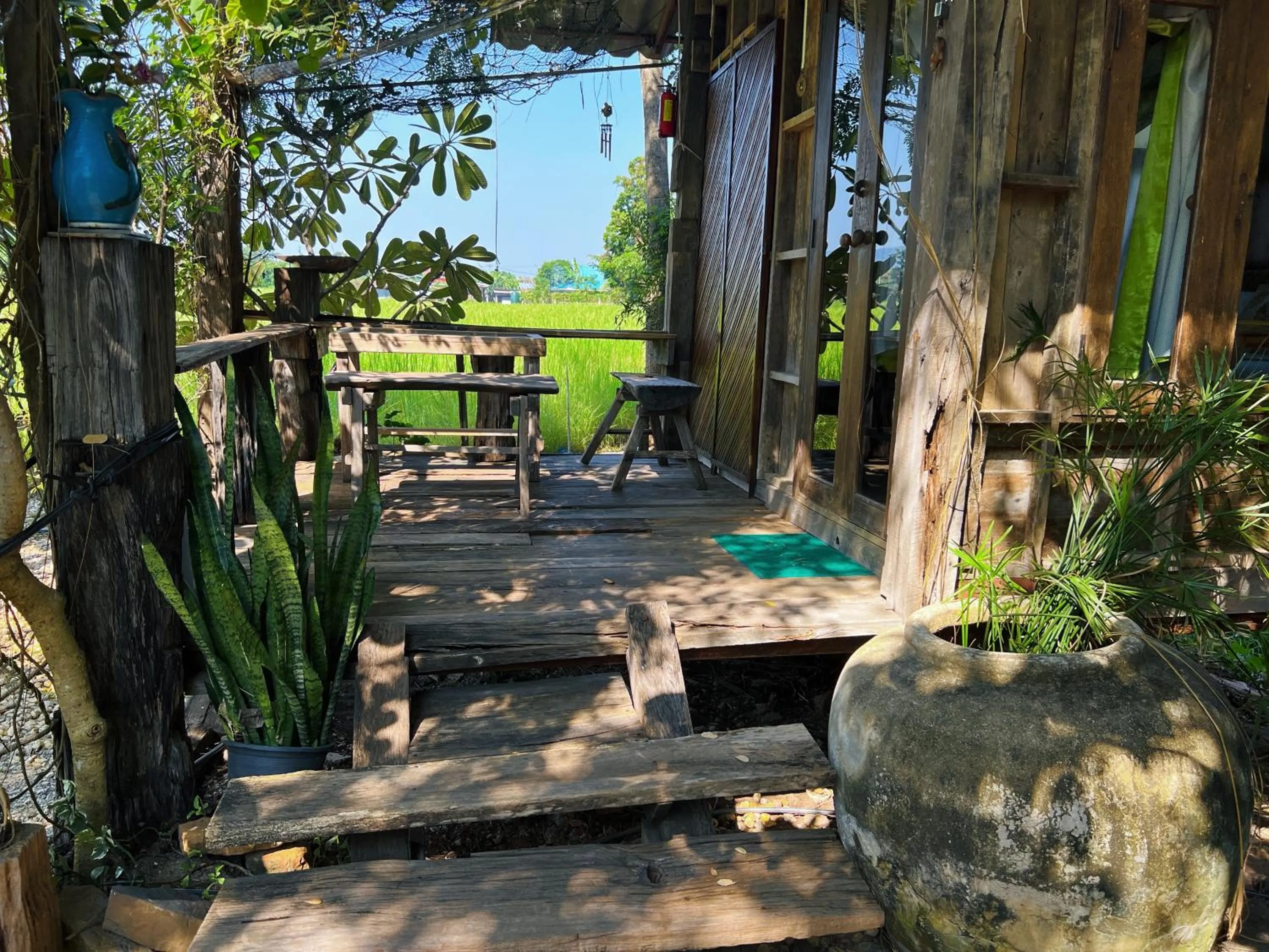 Sukhothai City Resort