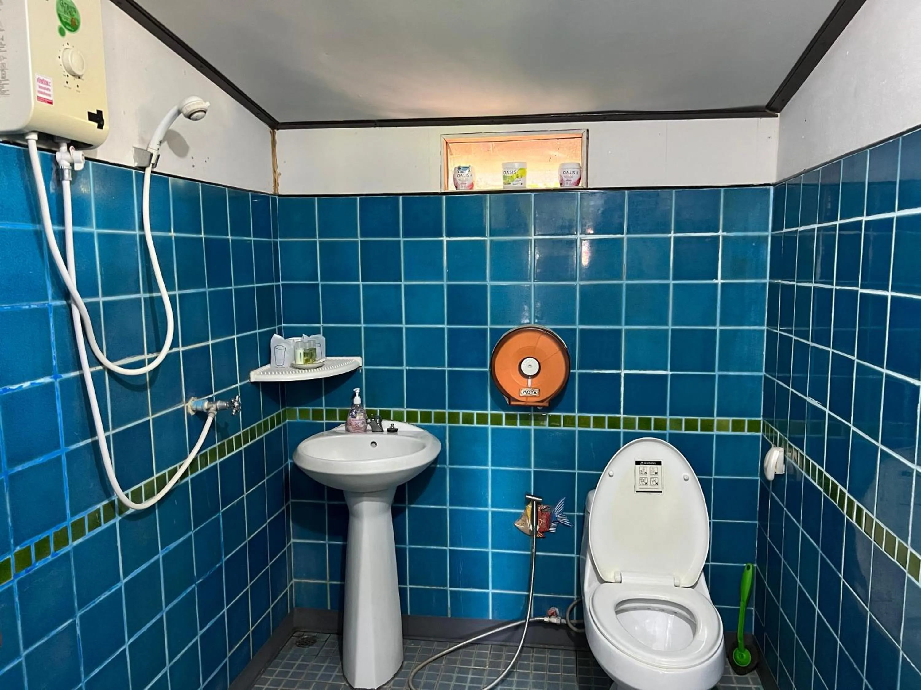 Sukhothai City Resort