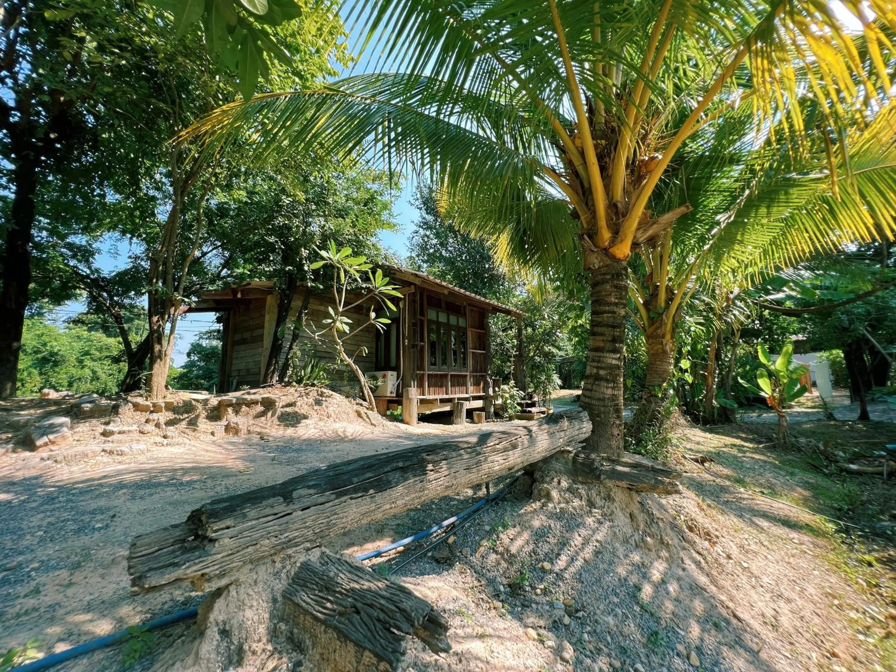 Sukhothai City Resort