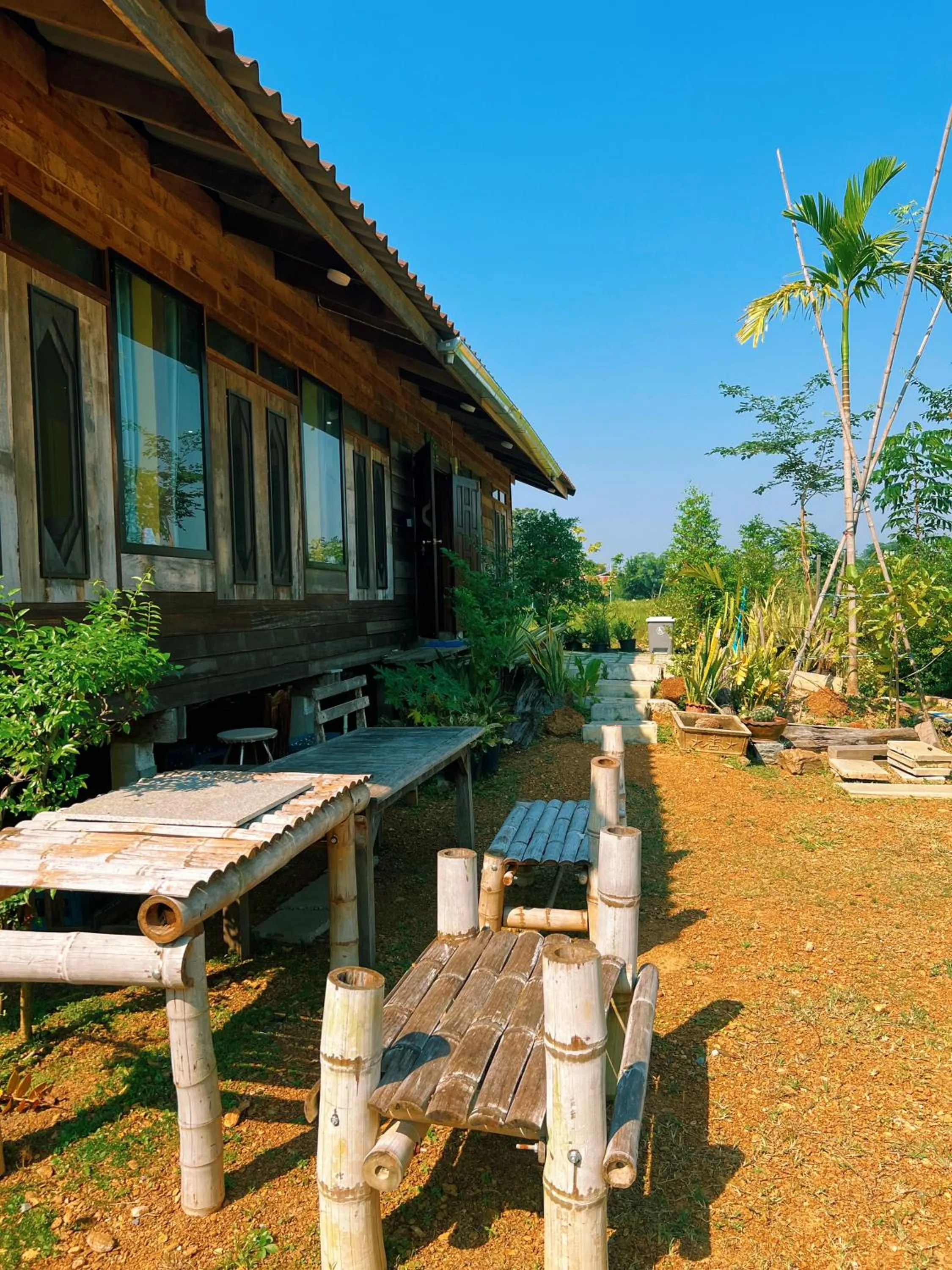 Sukhothai City Resort