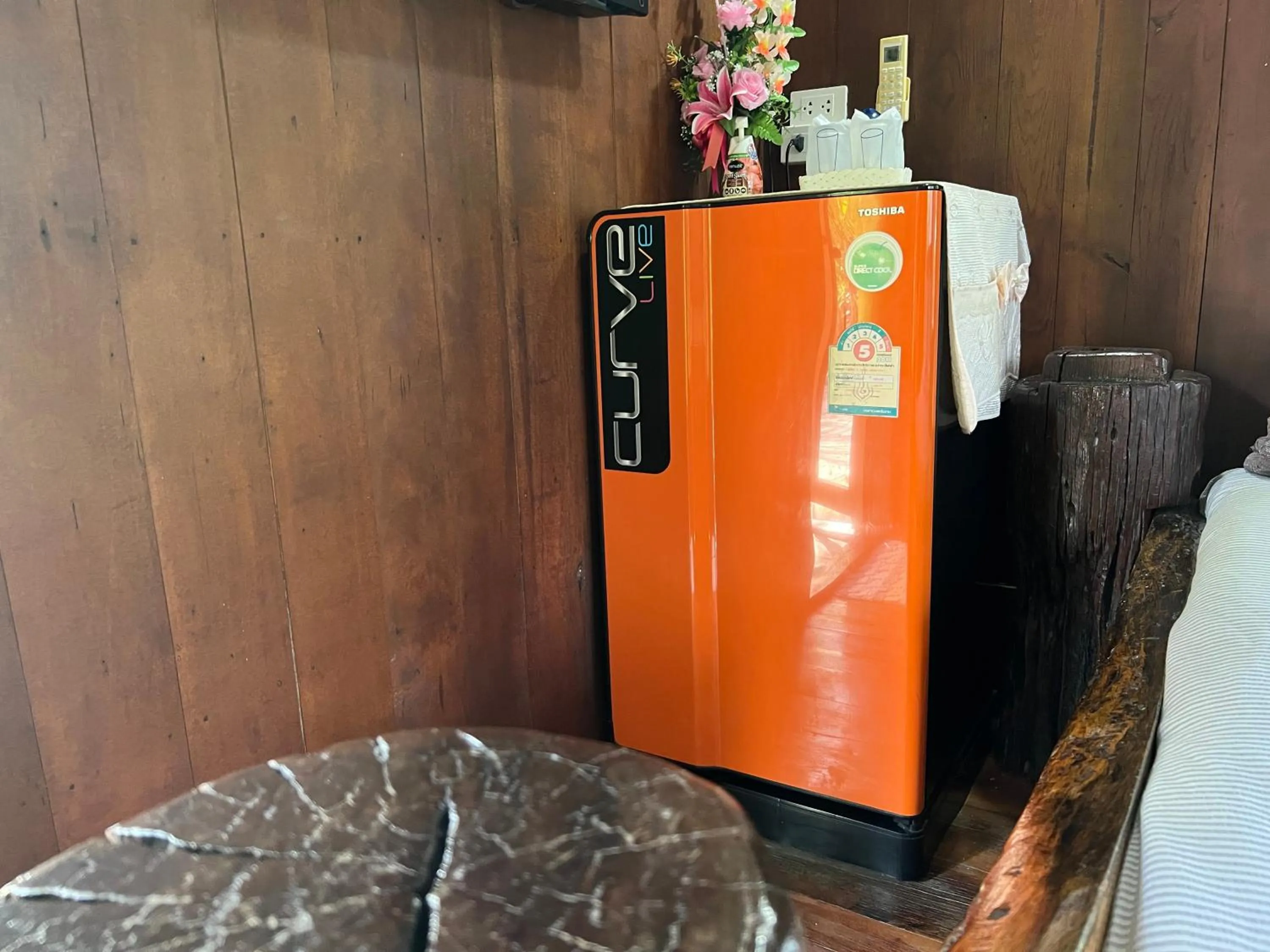 Sukhothai City Resort