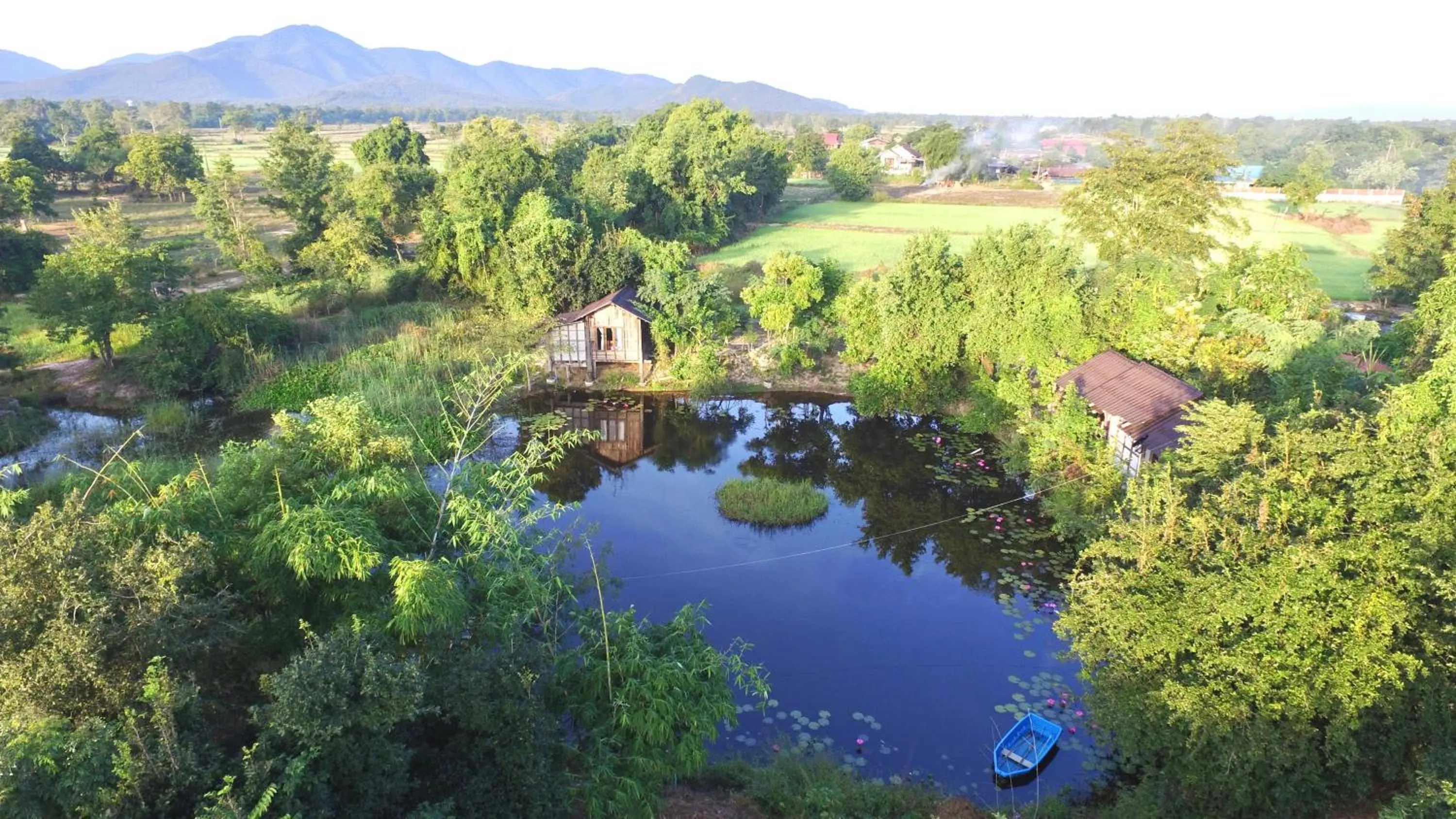 Sukhothai City Resort
