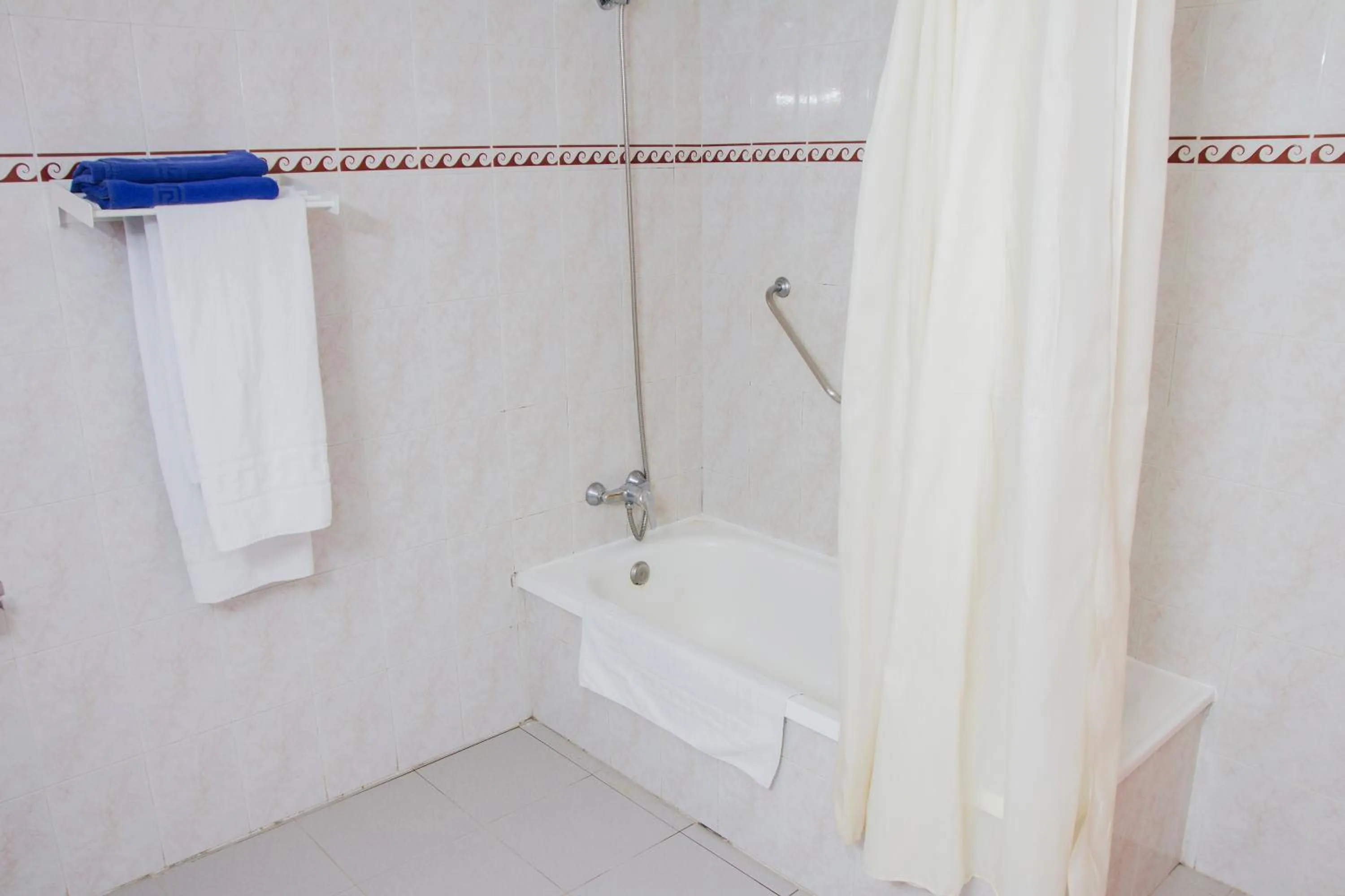 Apartamentos Lanzarote Paradise Colinas