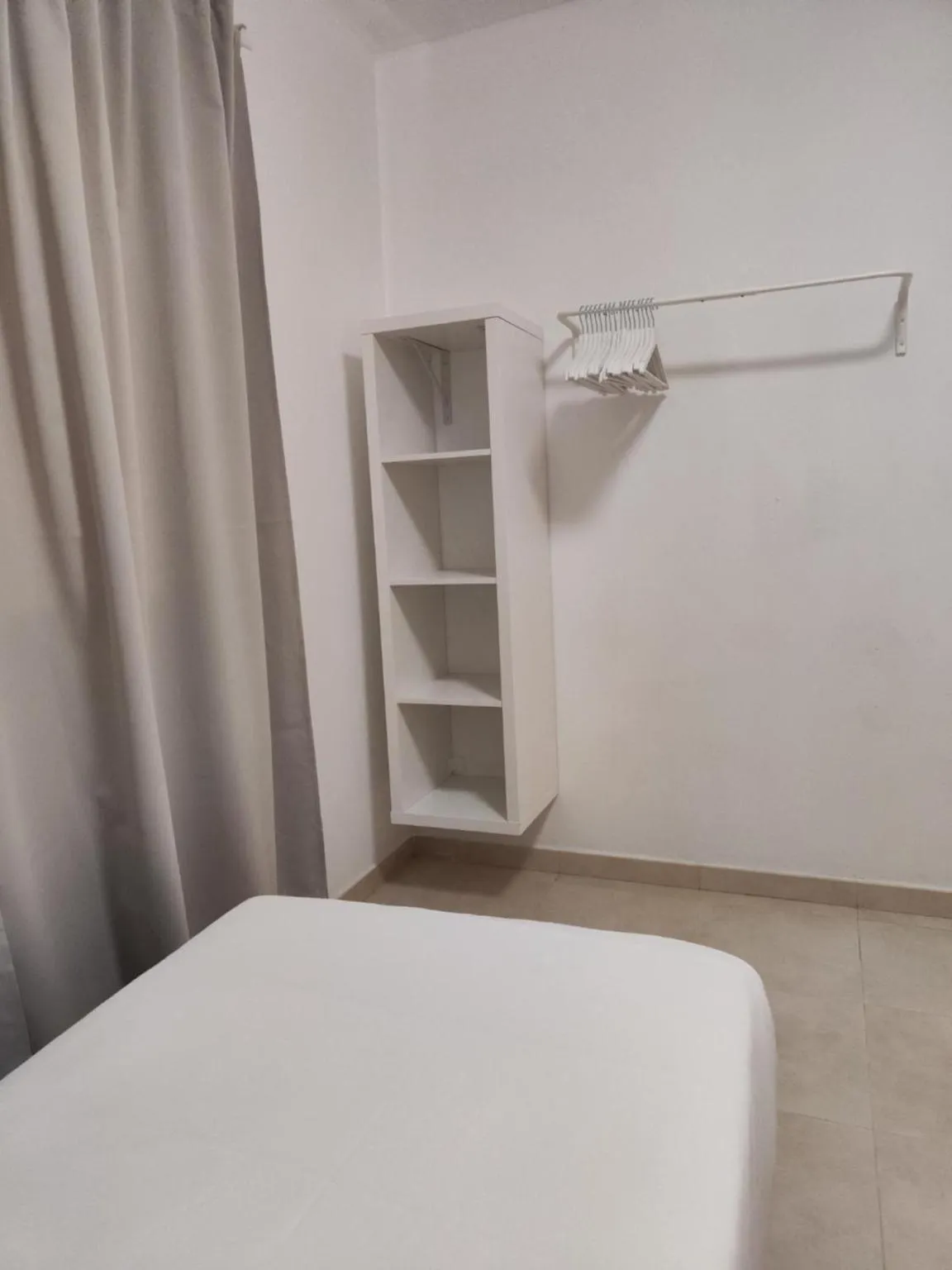 Bed in Apartamentos Lanzarote Paradise Colinas