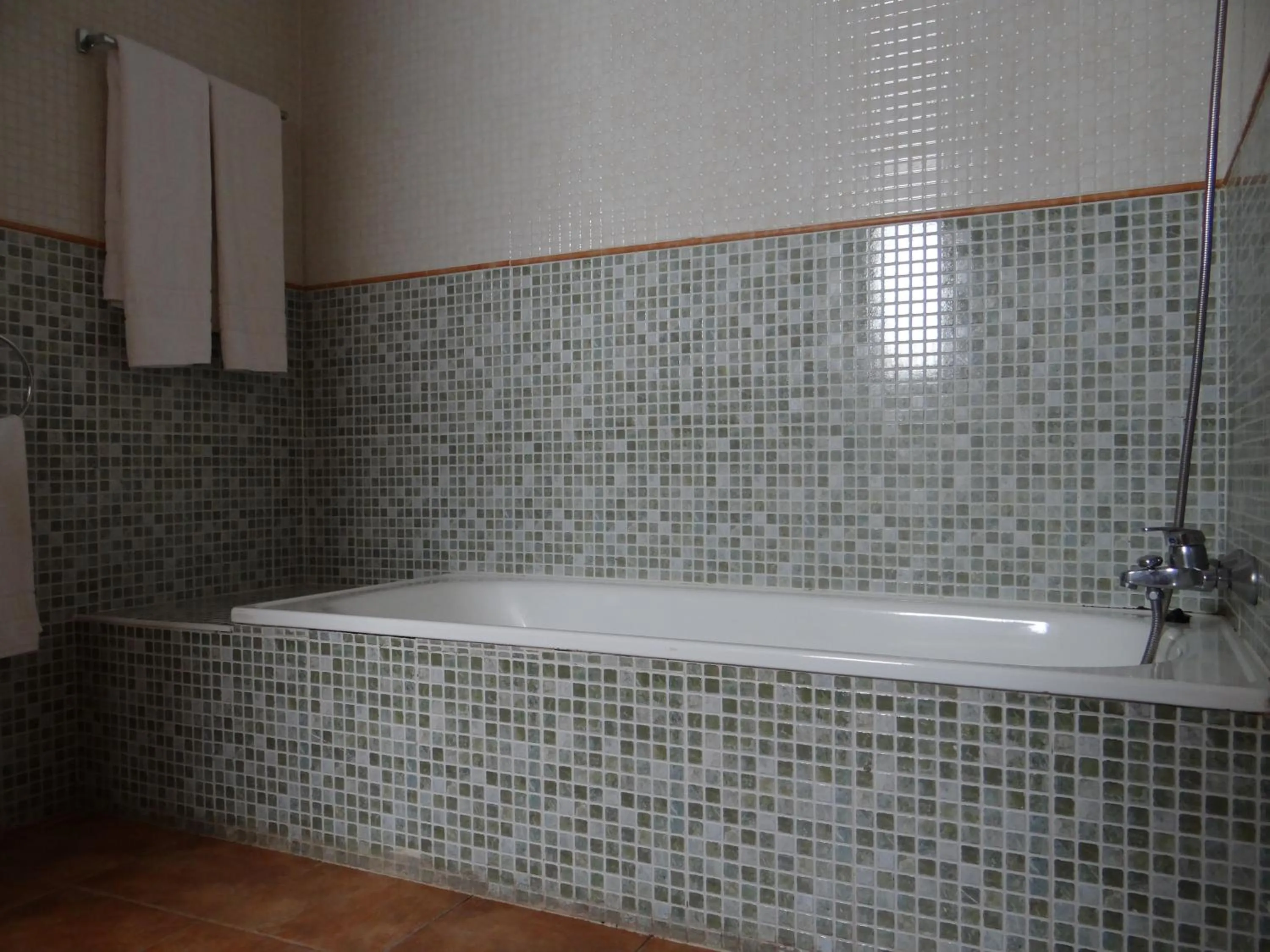 Bathroom in Apartamentos Lanzarote Paradise Colinas