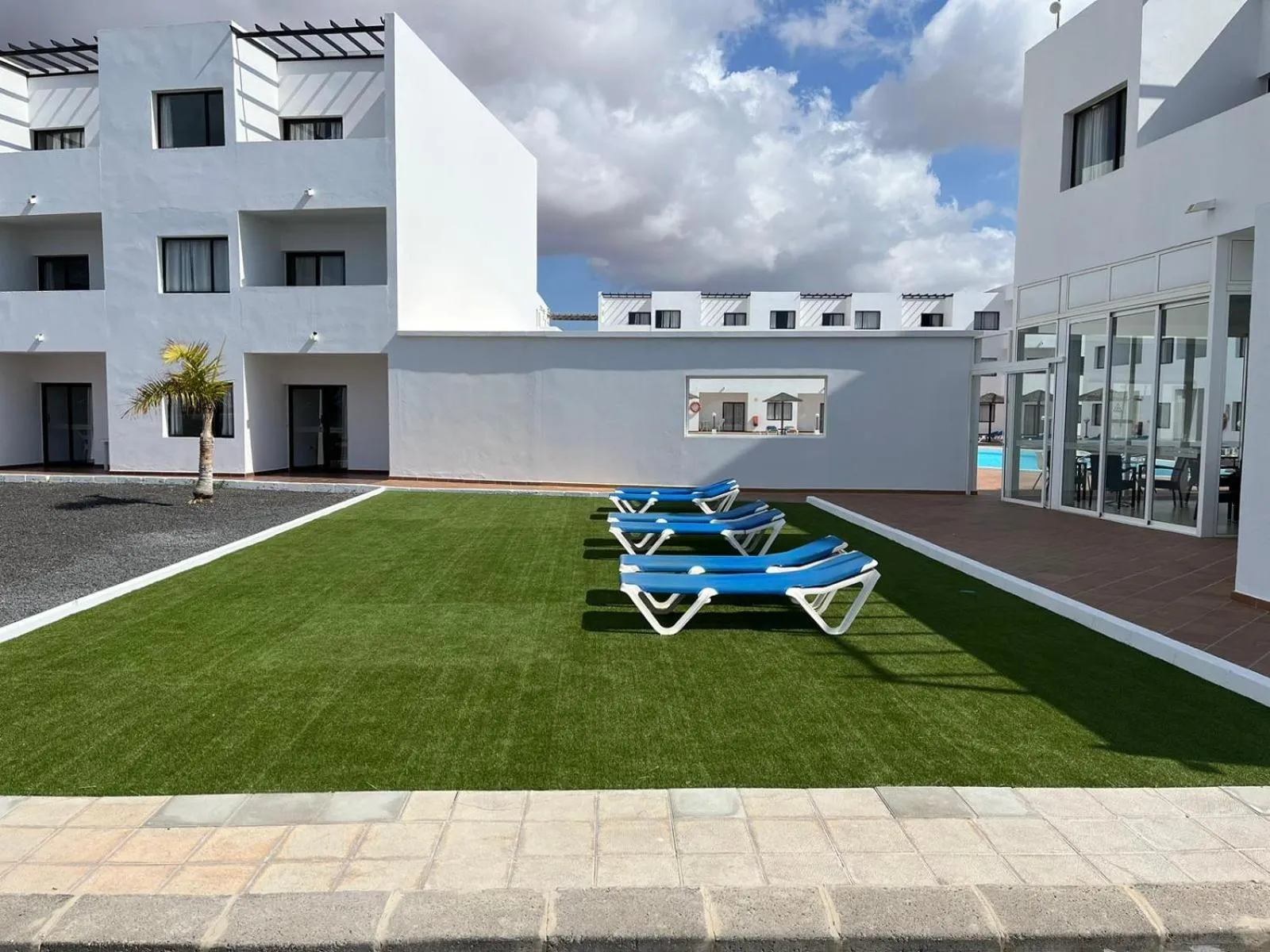 Apartamentos Lanzarote Paradise Colinas