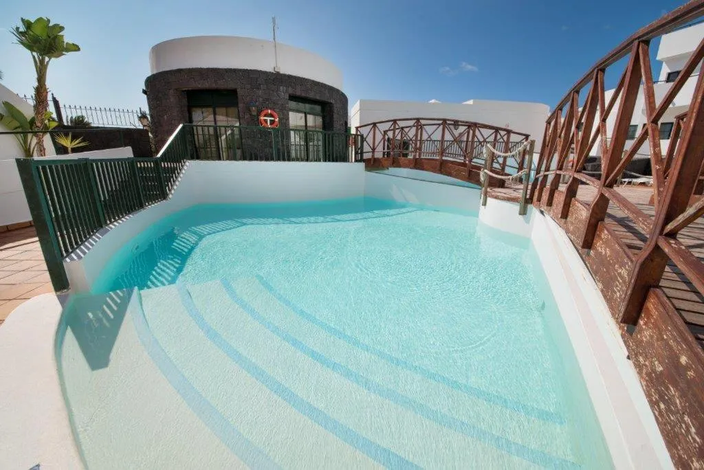 Apartamentos Lanzarote Paradise Colinas