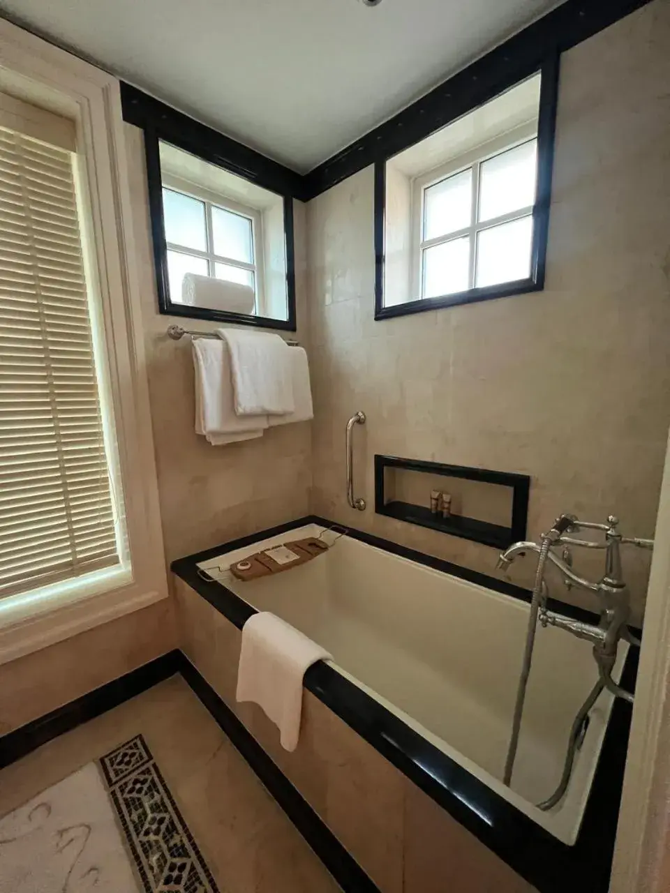 Deluxe Suite with Rooftop Gazebo in ITC Grand Bharat, a Luxury Collection Retreat, Gurgaon, New Delhi Capital Region Deluxe Suite with Rooftop Gazebo in ITC Grand Bharat, a Luxury Collection Retreat, Gurgaon, New Delhi Capital Region