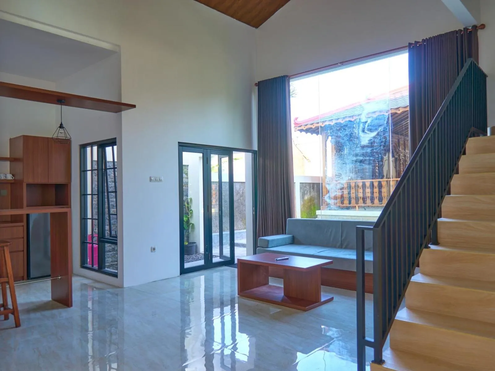 Sakanti Inn Wonosobo