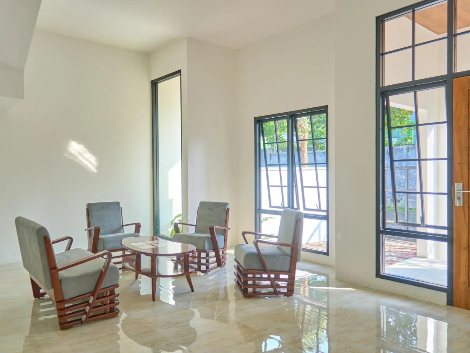 Sakanti Inn Wonosobo