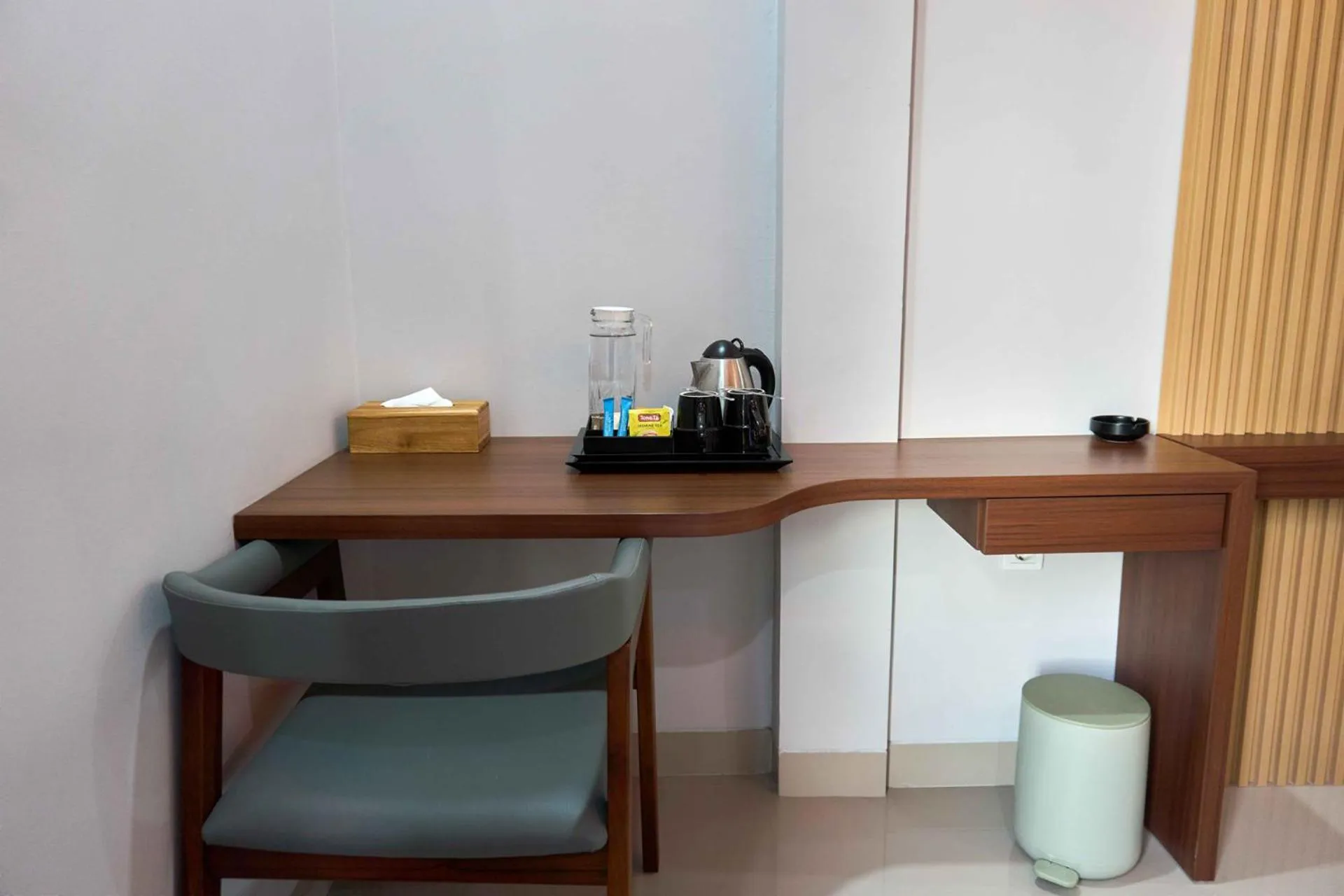 Bedroom in Sakanti Inn Wonosobo