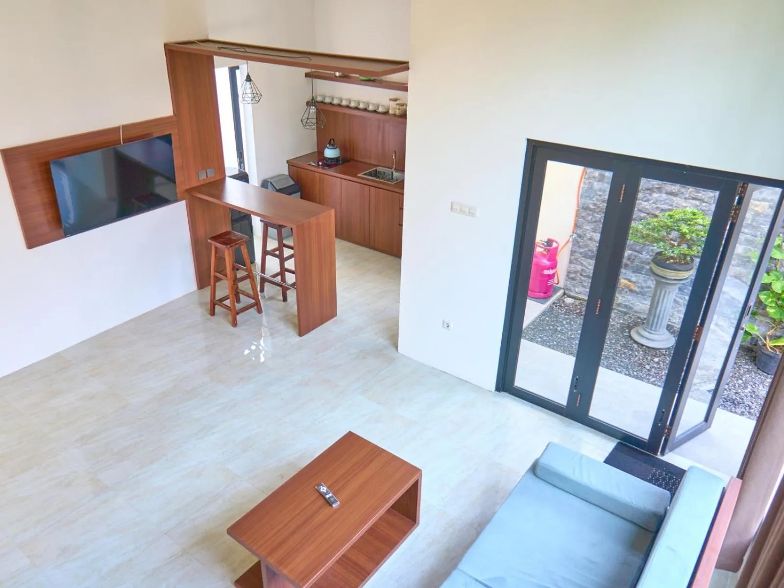 Sakanti Inn Wonosobo