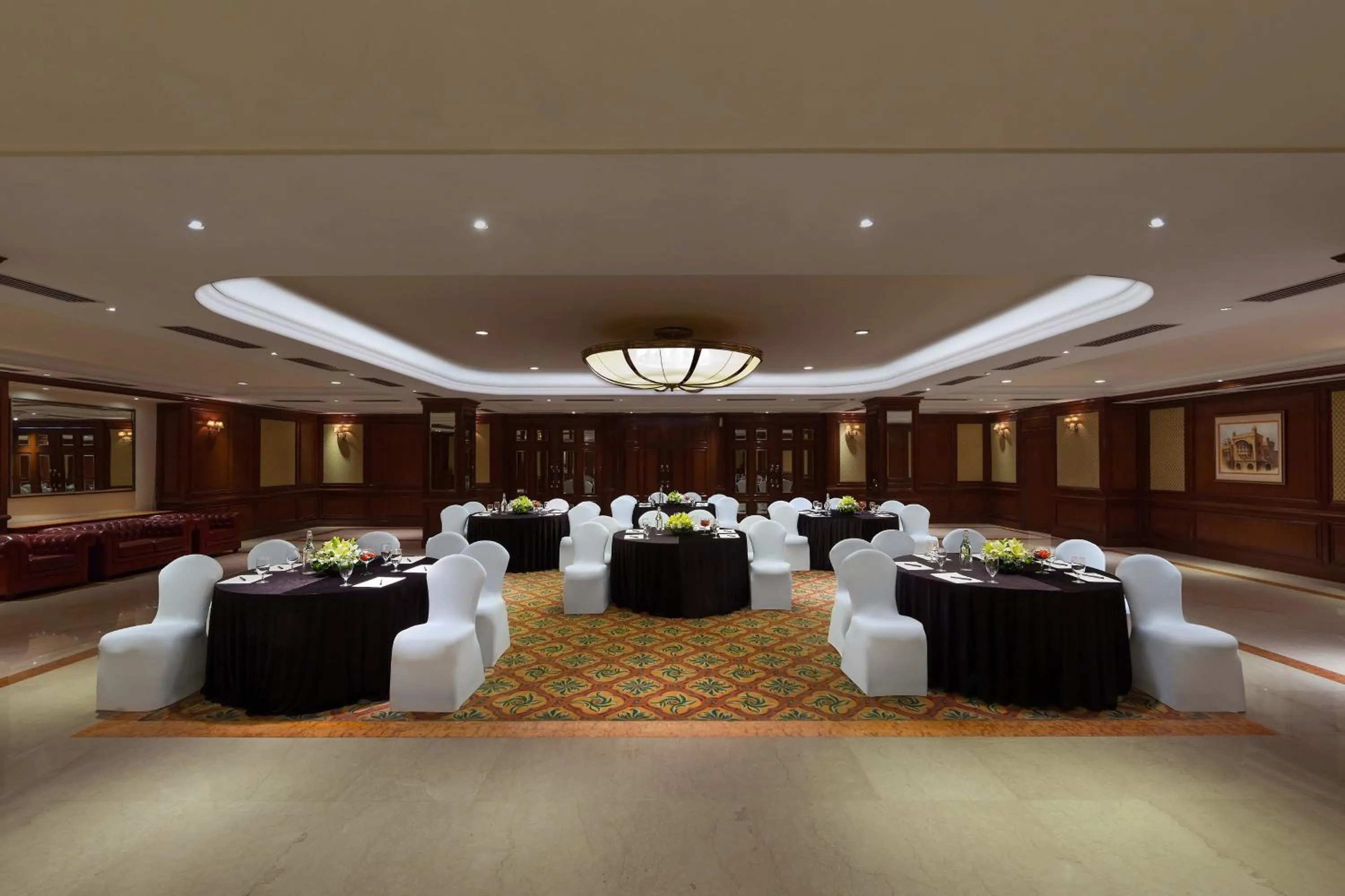 Meeting/conference room in Sheraton New Delhi Hotel