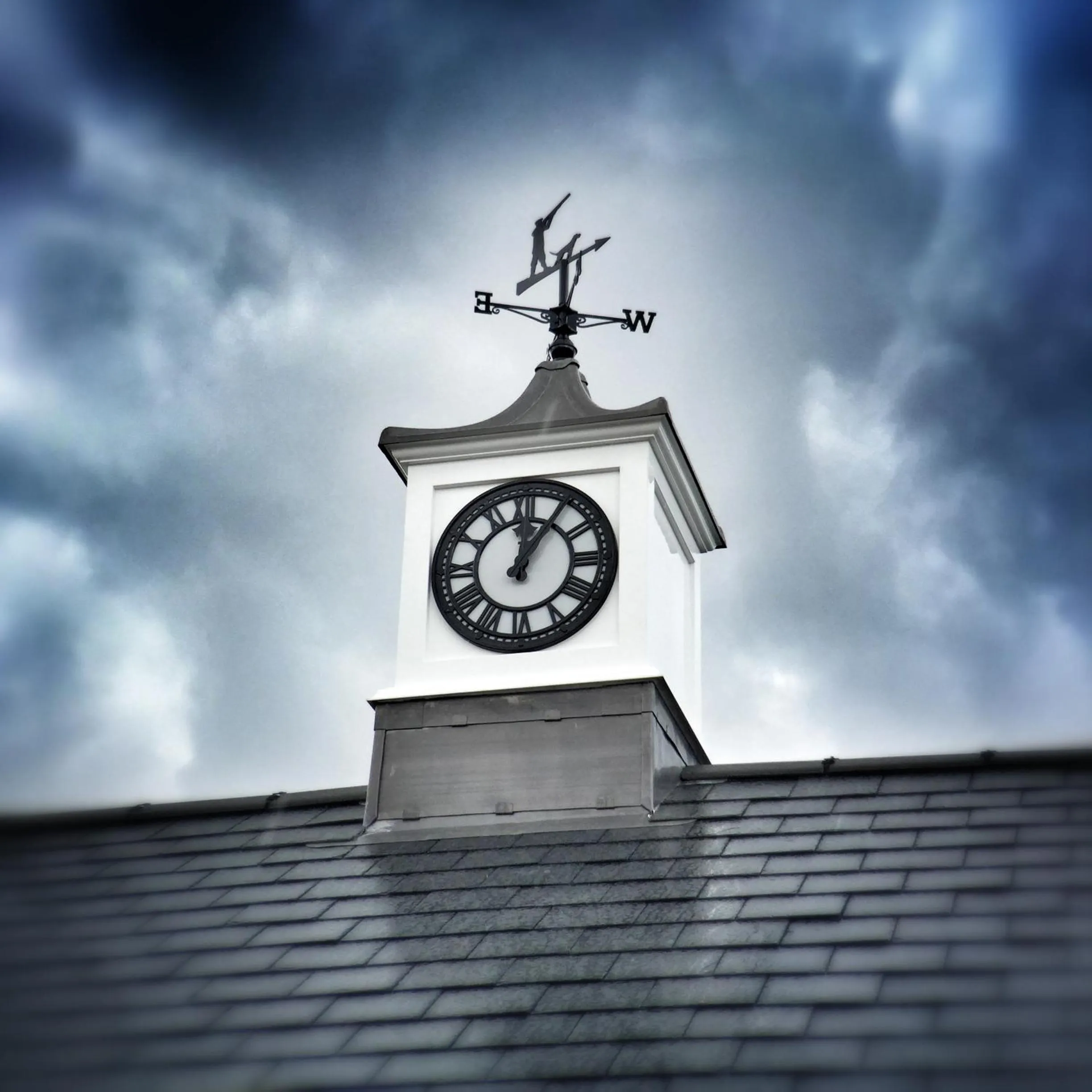 Property building in The Inn West End