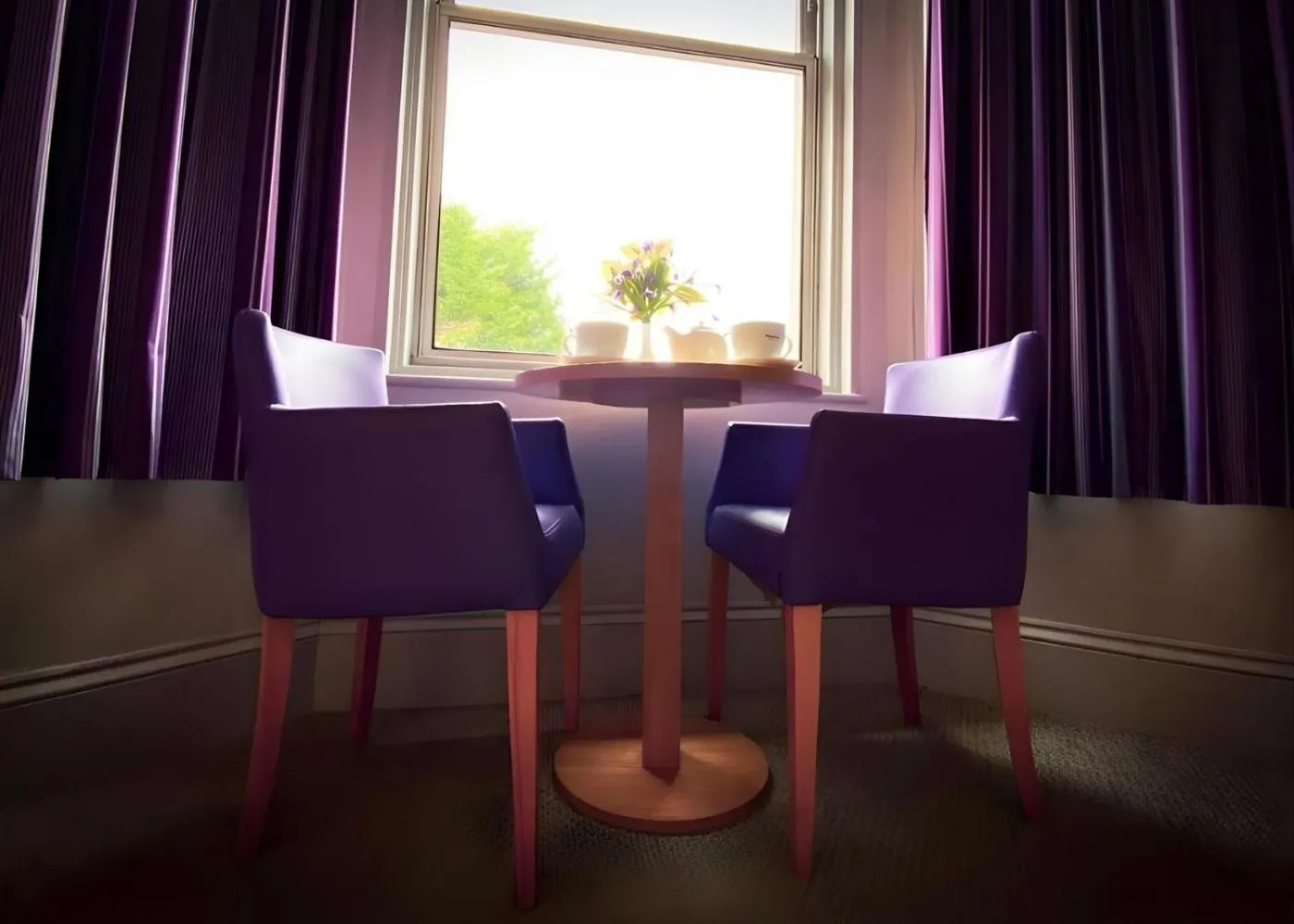 Other in Tor Park Hotel