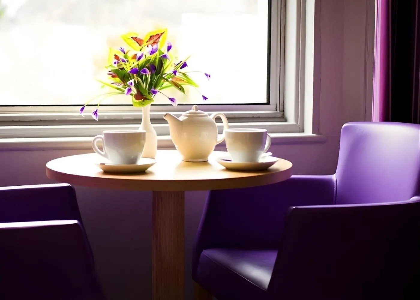 Other in Tor Park Hotel